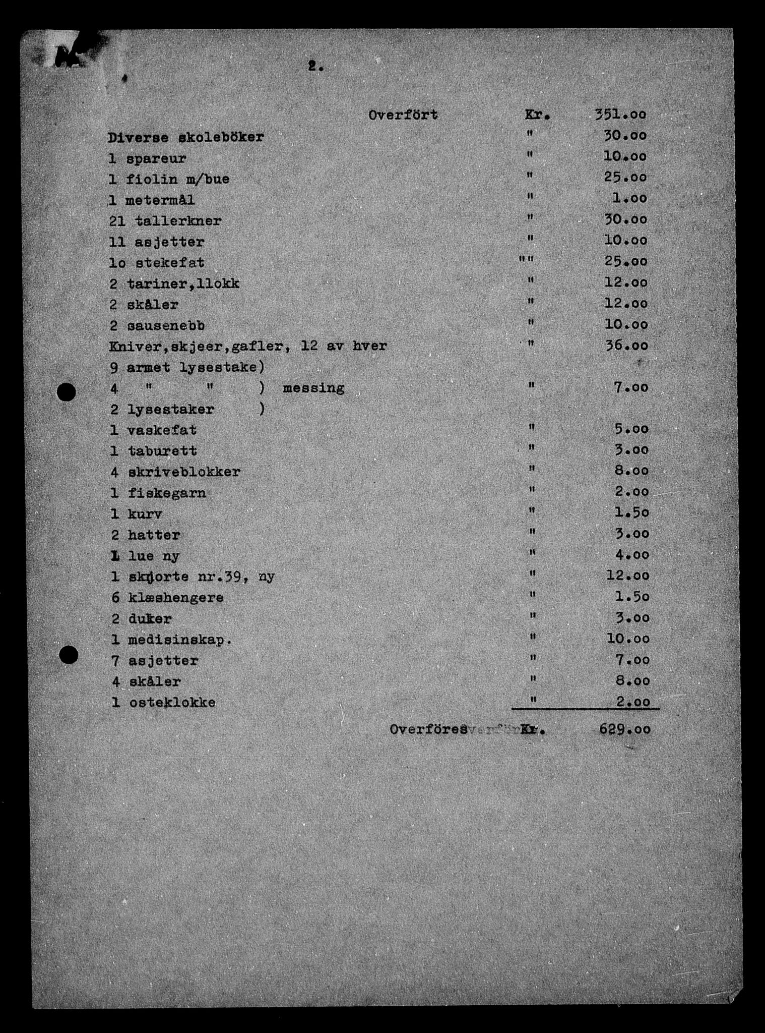 Justisdepartementet, Tilbakeføringskontoret for inndratte formuer, AV/RA-S-1564/H/Hc/Hca/L0903: --, 1945-1947, p. 381