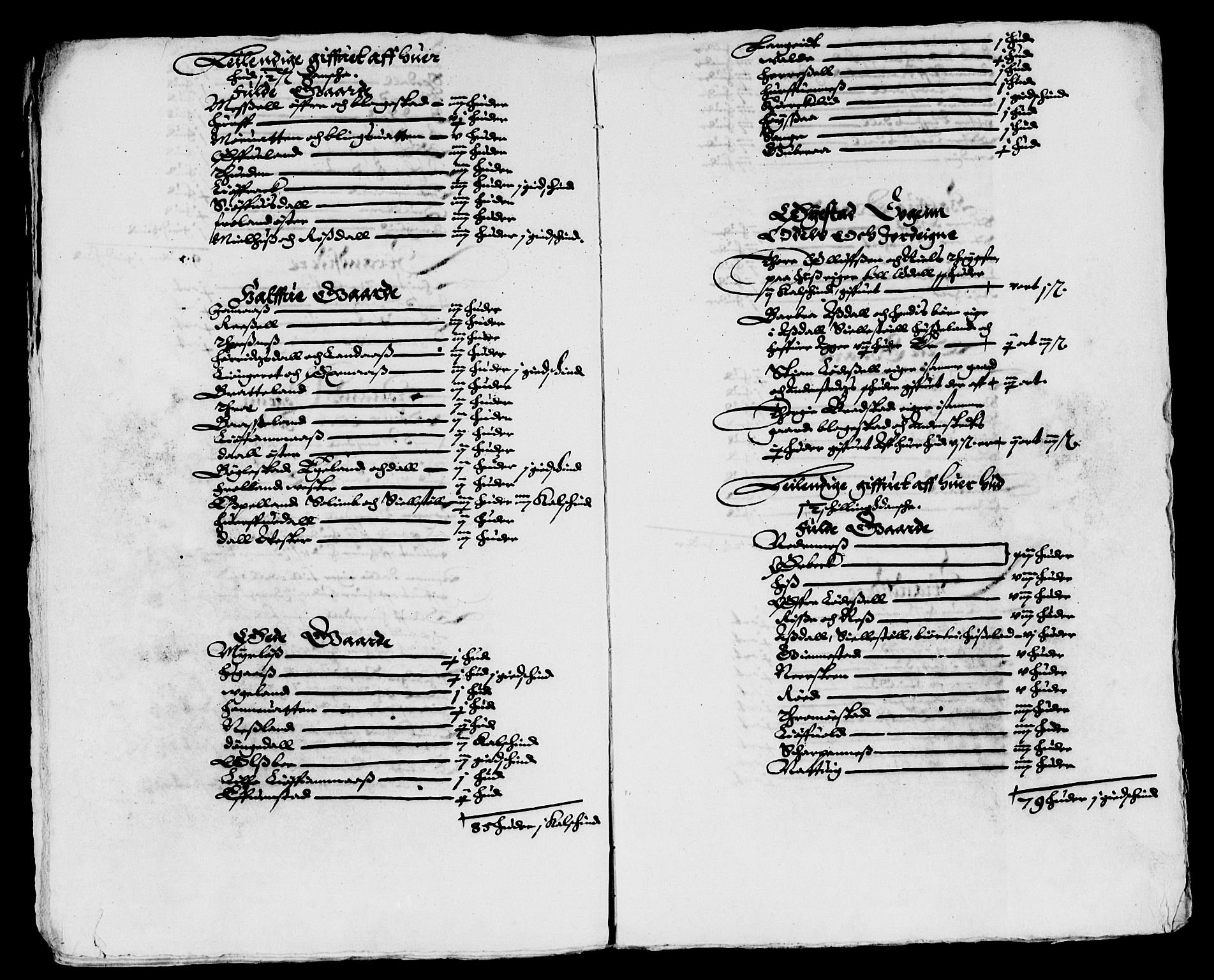 Rentekammeret inntil 1814, Reviderte regnskaper, Lensregnskaper, AV/RA-EA-5023/R/Rb/Rbq/L0032: Nedenes len. Mandals len. Råbyggelag., 1641-1643