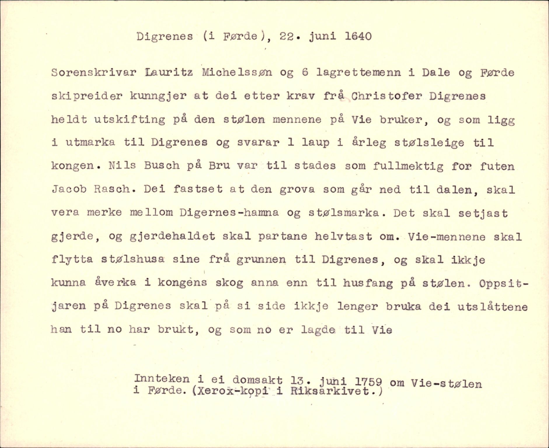 Riksarkivets diplomsamling, AV/RA-EA-5965/F35/F35d/L0003: Innlånte diplomer, seddelregister, 1621-1642, p. 679