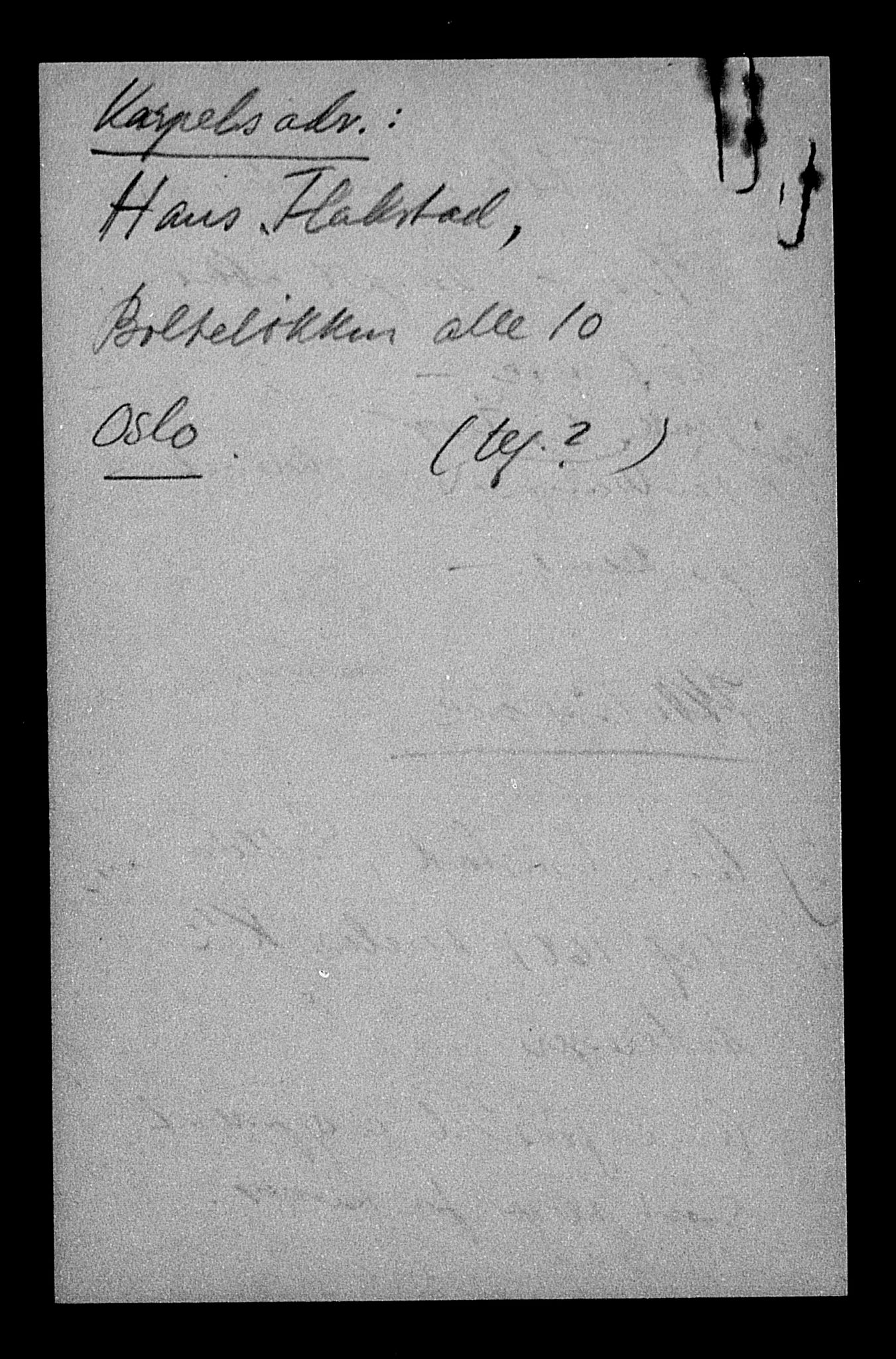 Justisdepartementet, Tilbakeføringskontoret for inndratte formuer, AV/RA-S-1564/H/Hc/Hcc/L0949: --, 1945-1947, p. 477