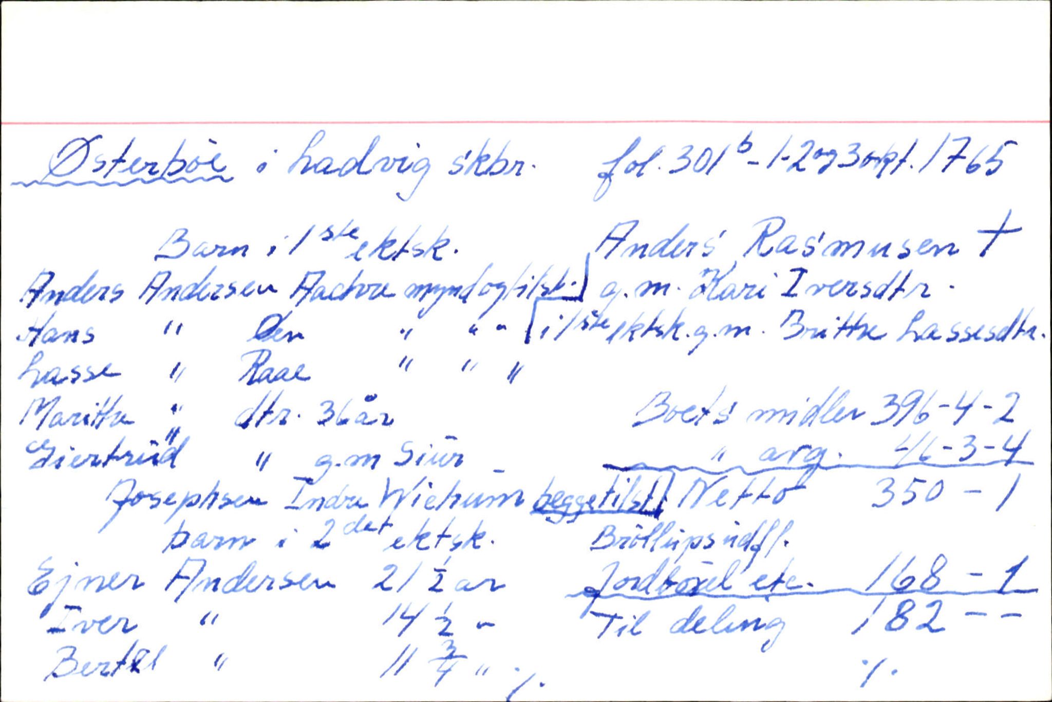 Skiftekort ved Statsarkivet i Bergen, SAB/SKIFTEKORT/006/L0005: Skifteprotokoll nr. 8, 1763-1772, p. 673