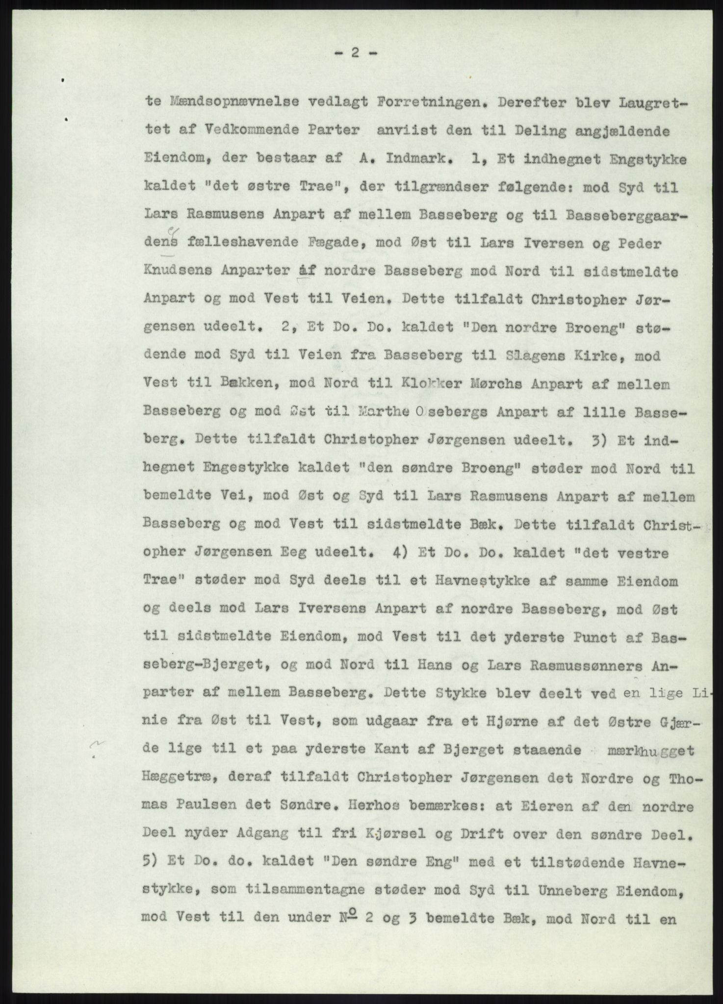Statsarkivet i Kongsberg, SAKO/A-0001, 1944-1954, p. 168