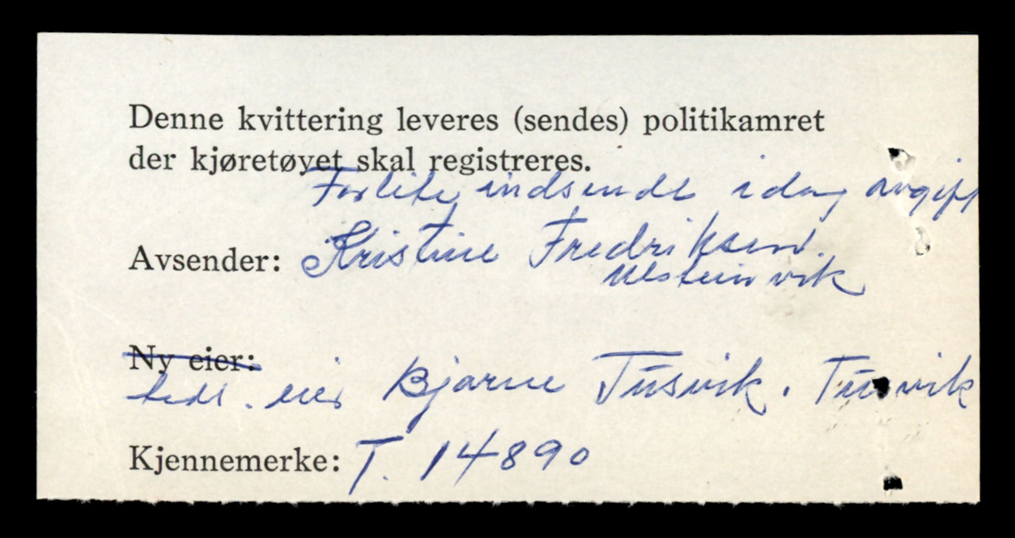 Møre og Romsdal vegkontor - Ålesund trafikkstasjon, AV/SAT-A-4099/F/Fe/L0049: Registreringskort for kjøretøy T 14864 - T 18613, 1927-1998, p. 656