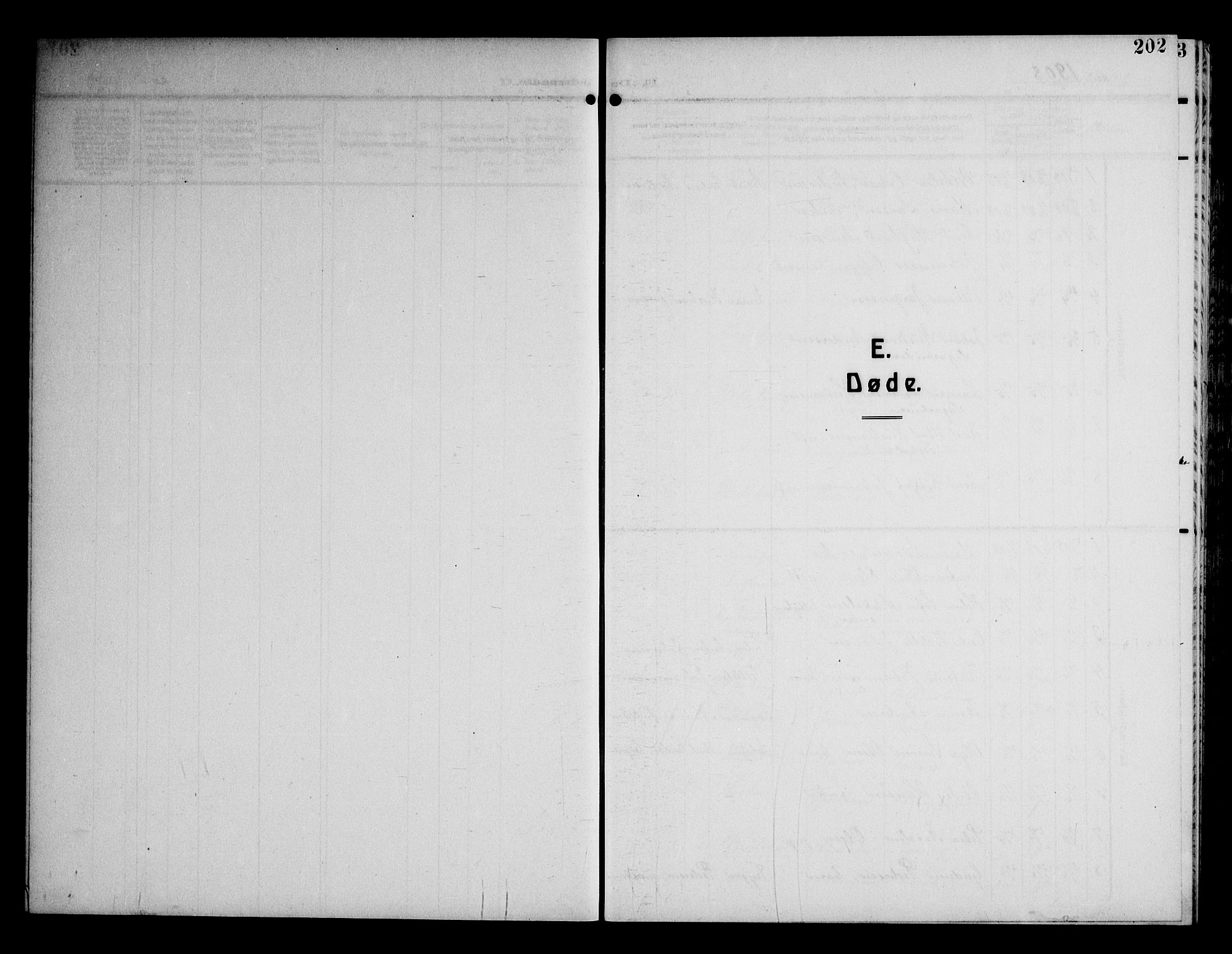 Kråkerøy prestekontor Kirkebøker, SAO/A-10912/G/Ga/L0002: Parish register (copy) no. 2, 1908-1952, p. 202