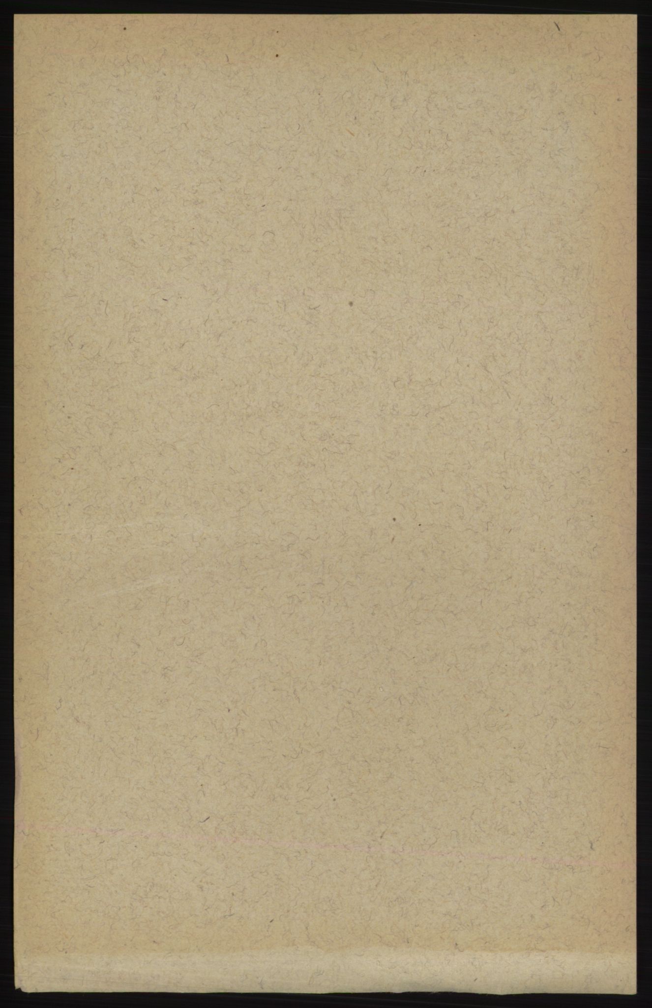 RA, 1891 census for 1041 Vanse, 1891, p. 8734