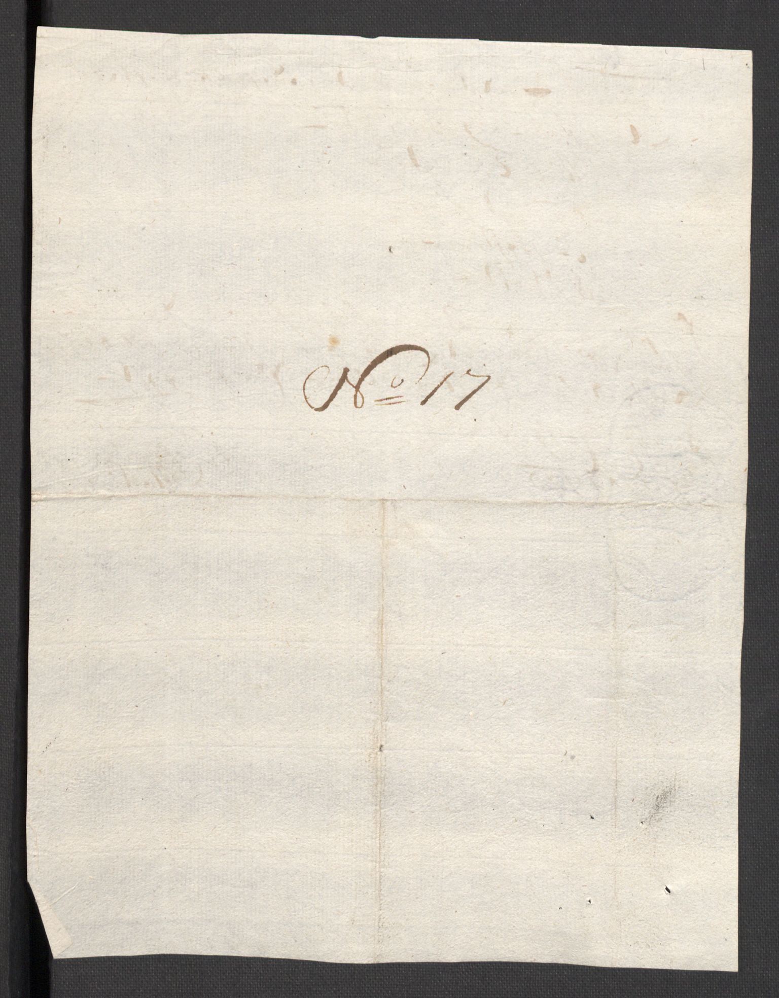 Rentekammeret inntil 1814, Reviderte regnskaper, Fogderegnskap, AV/RA-EA-4092/R36/L2104: Fogderegnskap Øvre og Nedre Telemark og Bamble, 1700, p. 428