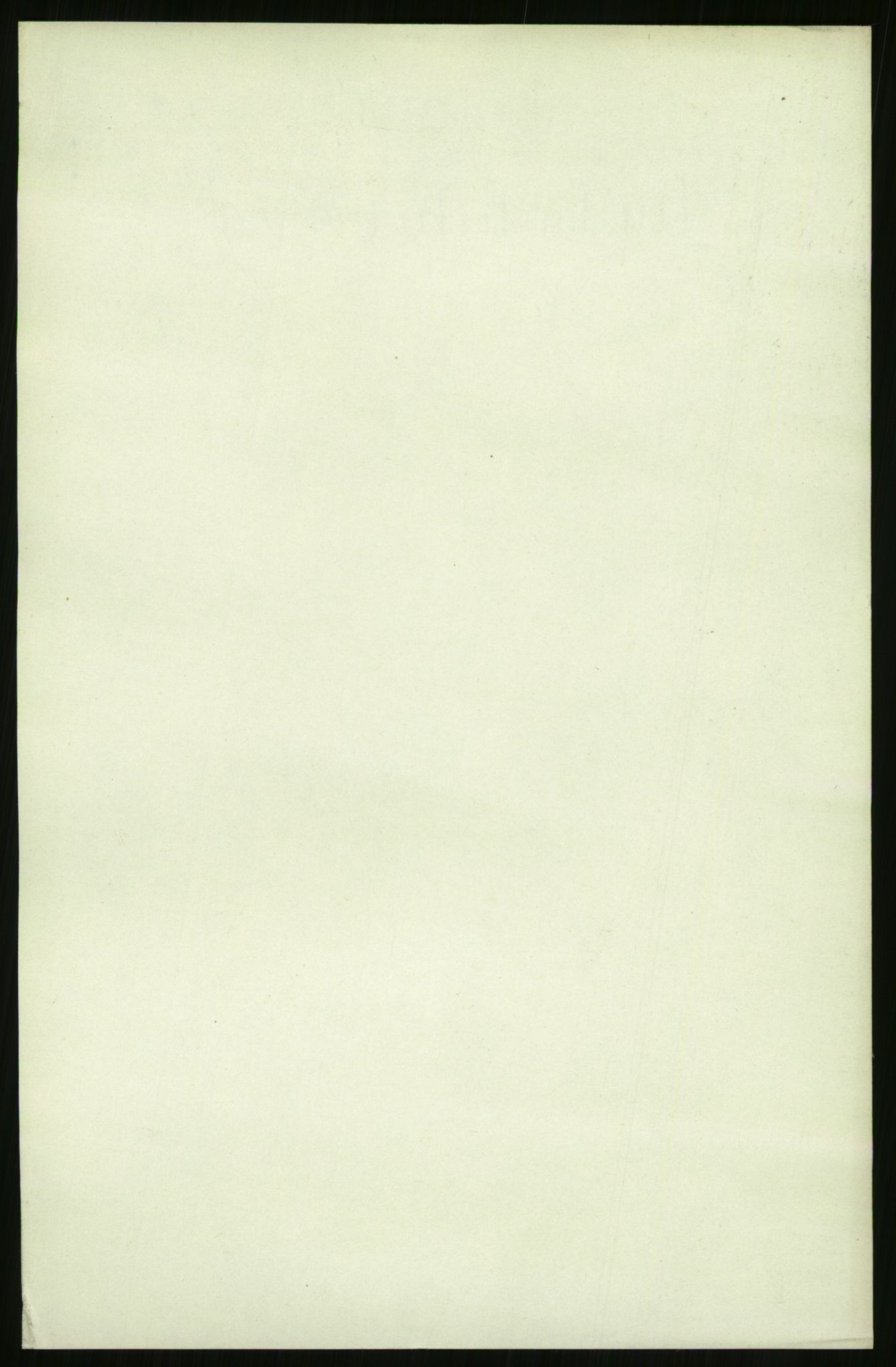 RA, 1891 census for 1105 Kopervik, 1891, p. 15