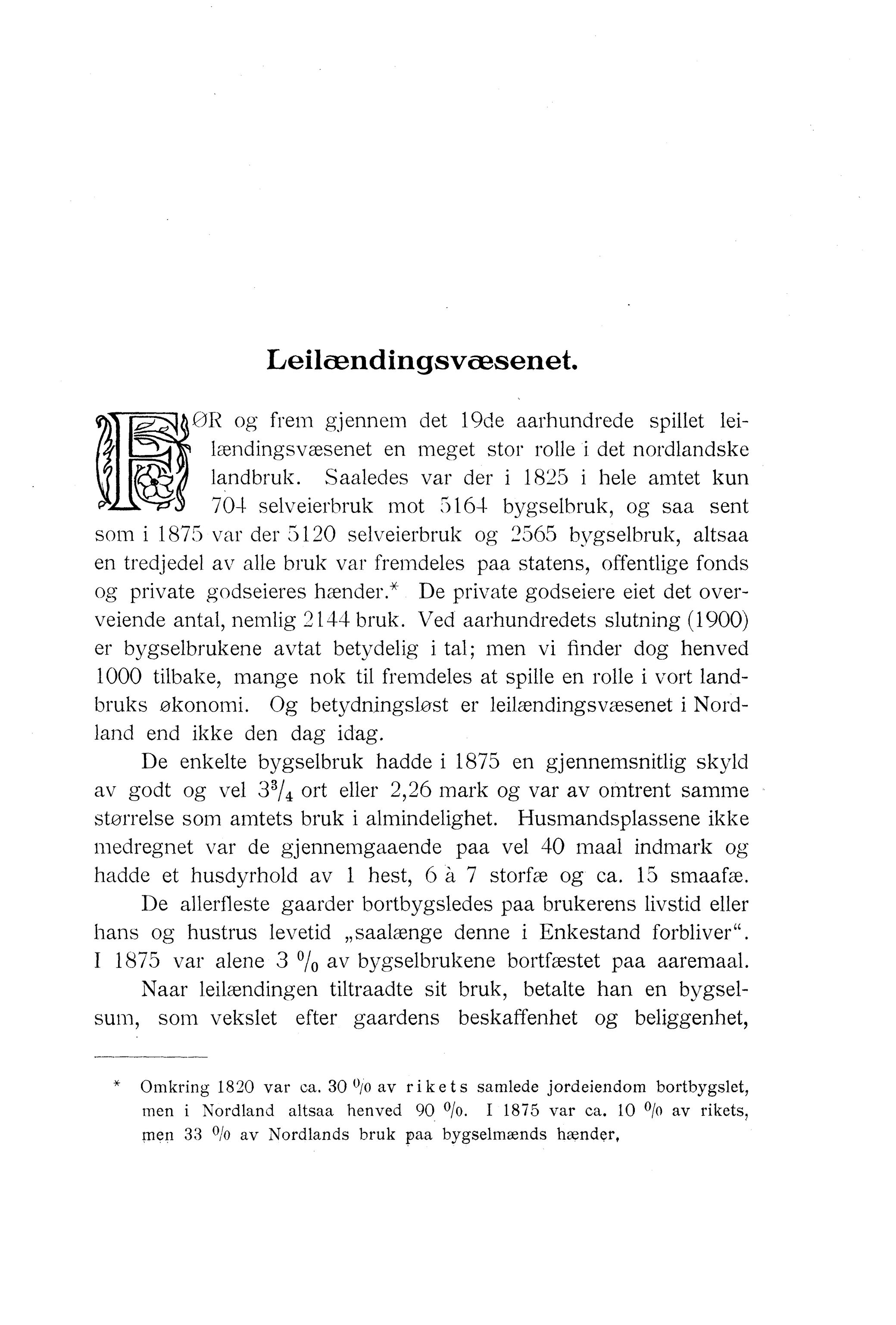 Nordland Fylkeskommune. Fylkestinget, AIN/NFK-17/176/A/Ac/L0037: Fylkestingsforhandlinger 1914, 1914