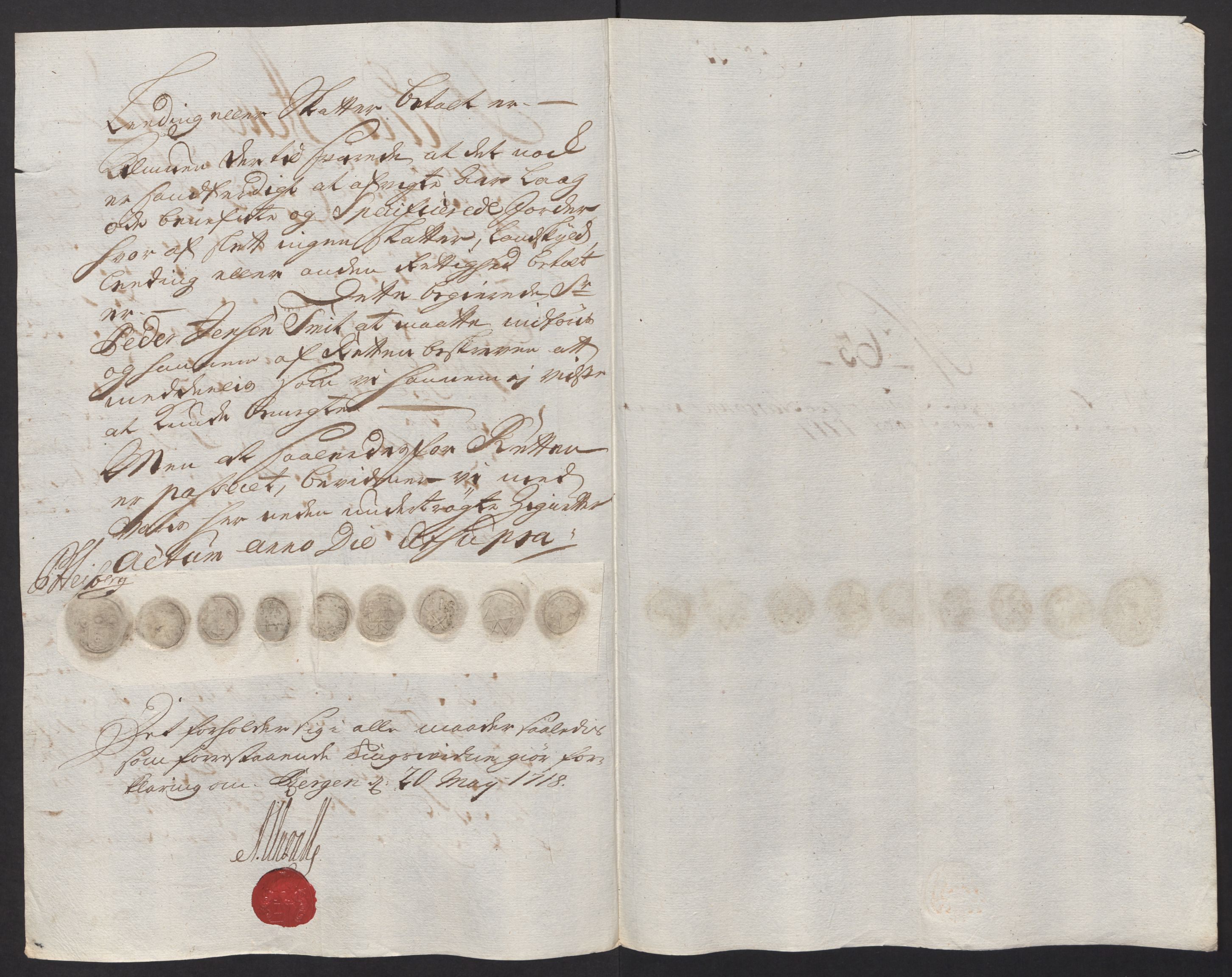 Rentekammeret inntil 1814, Reviderte regnskaper, Fogderegnskap, AV/RA-EA-4092/R48/L2994: Fogderegnskap Sunnhordland og Hardanger, 1717, p. 325