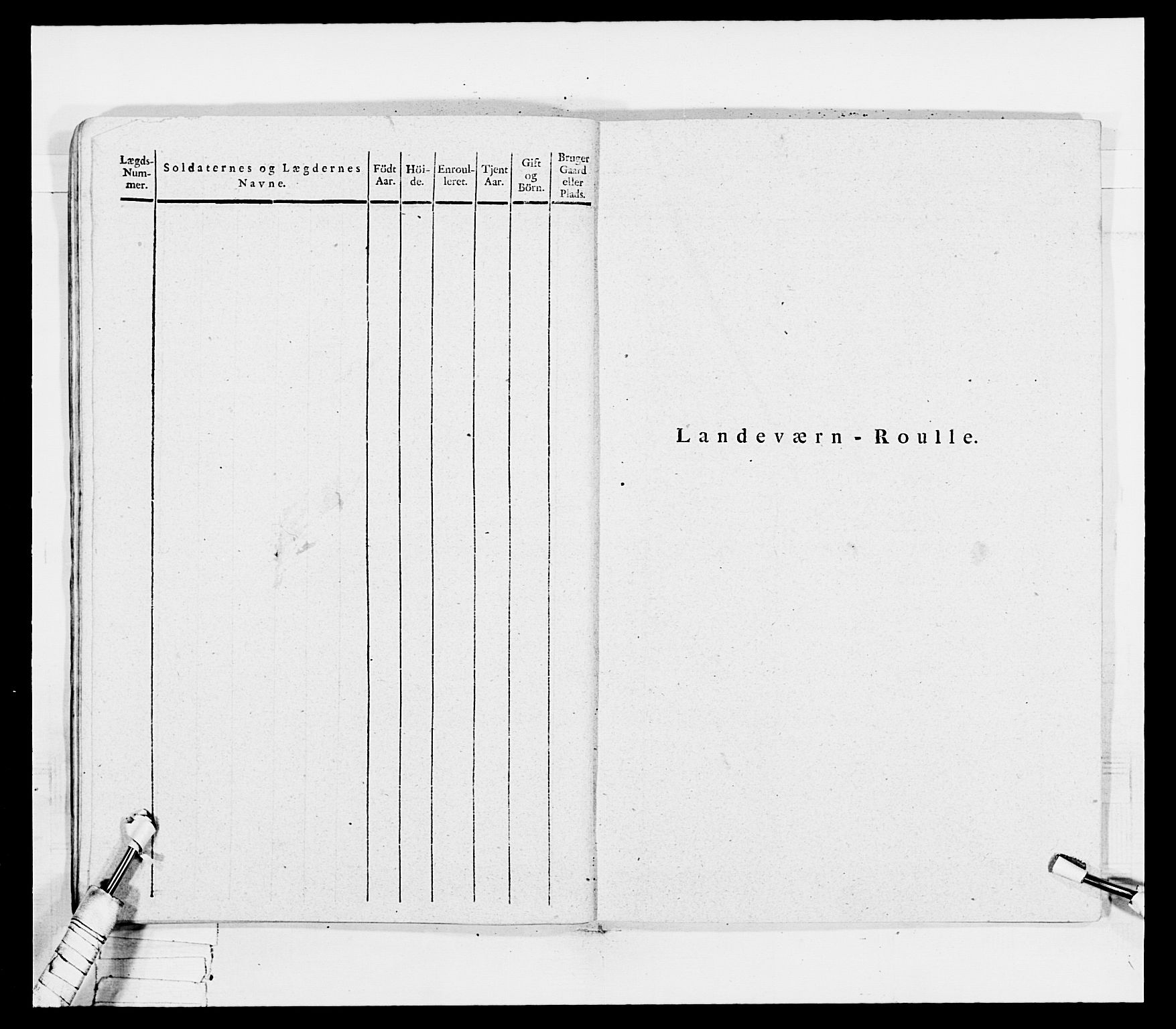 Generalitets- og kommissariatskollegiet, Det kongelige norske kommissariatskollegium, AV/RA-EA-5420/E/Eh/L0036a: Nordafjelske gevorbne infanteriregiment, 1813, p. 486