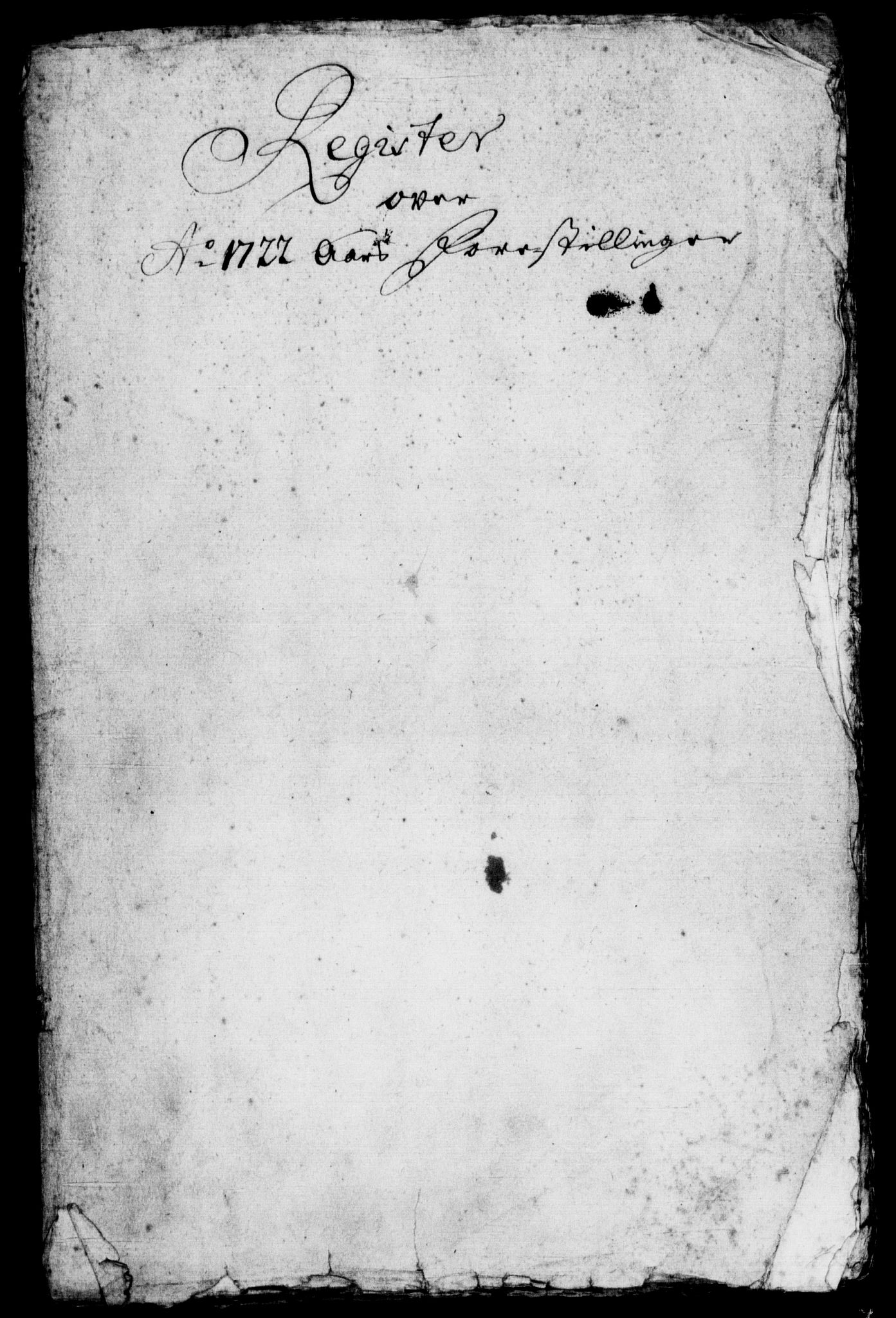 Rentekammeret, Kammerkanselliet, RA/EA-3111/G/Gf/Gfb/L0001: Register til norske relasjons- og resolusjonsprotokoller (merket RK 52.96), 1720-1749, p. 239