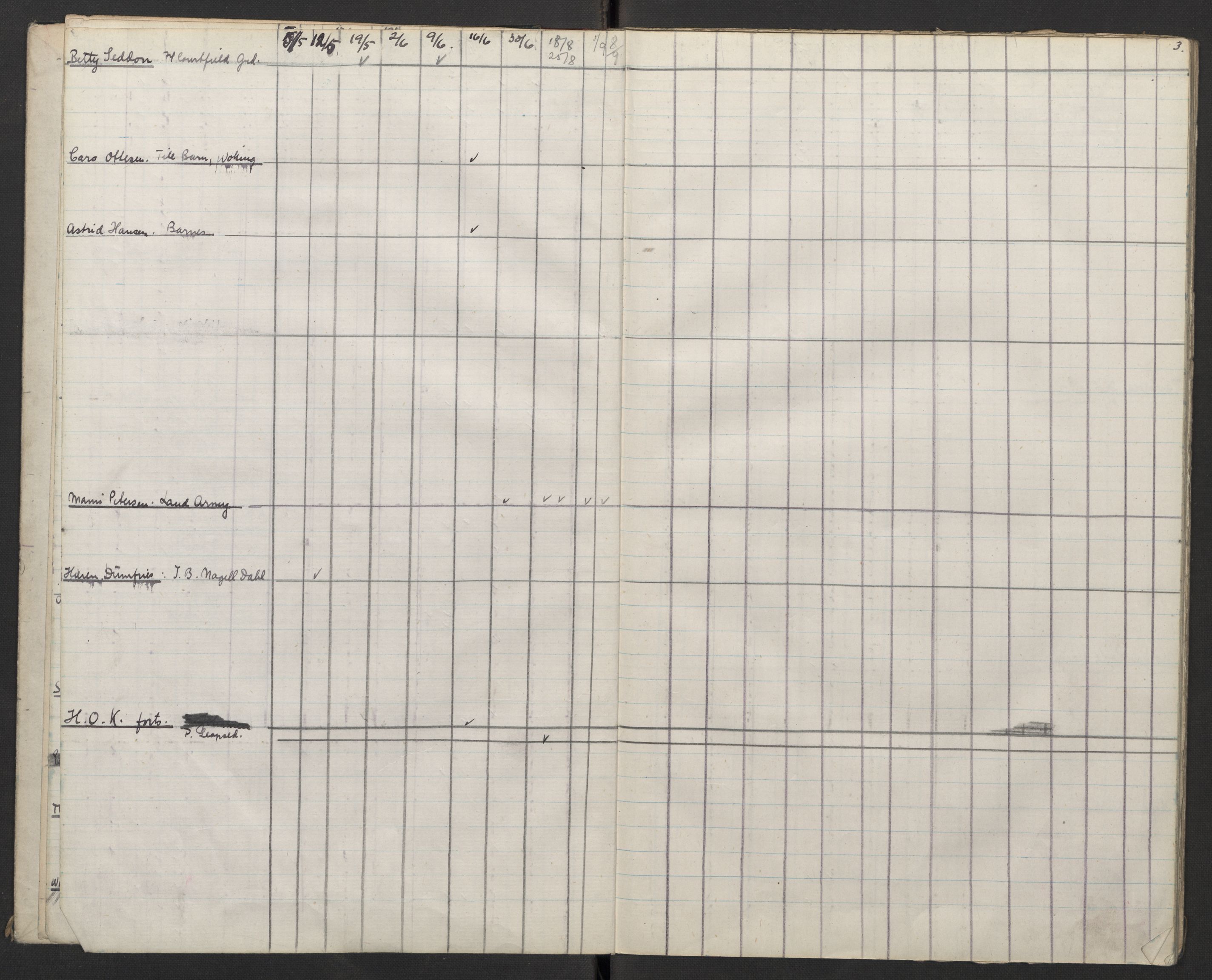 Forsvaret, Forsvarets krigshistoriske avdeling, AV/RA-RAFA-2017/Y/Yf/L0213: II-C-11-2143  -  Dokumenter fra krigens tid., 1940-1945, p. 209