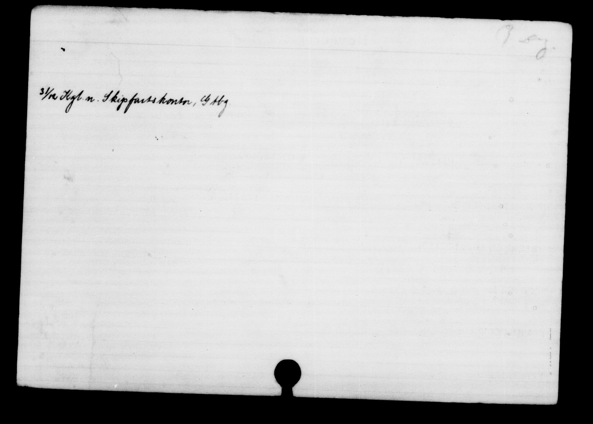 Utenriksstasjonene, Legasjonen i Stockholm, Flyktningkontoret, AV/RA-S-6753/V/Va/L0001: Kjesäterkartoteket, flyktninger med registreringsnr. 1-1000, 1940-1945, p. 394