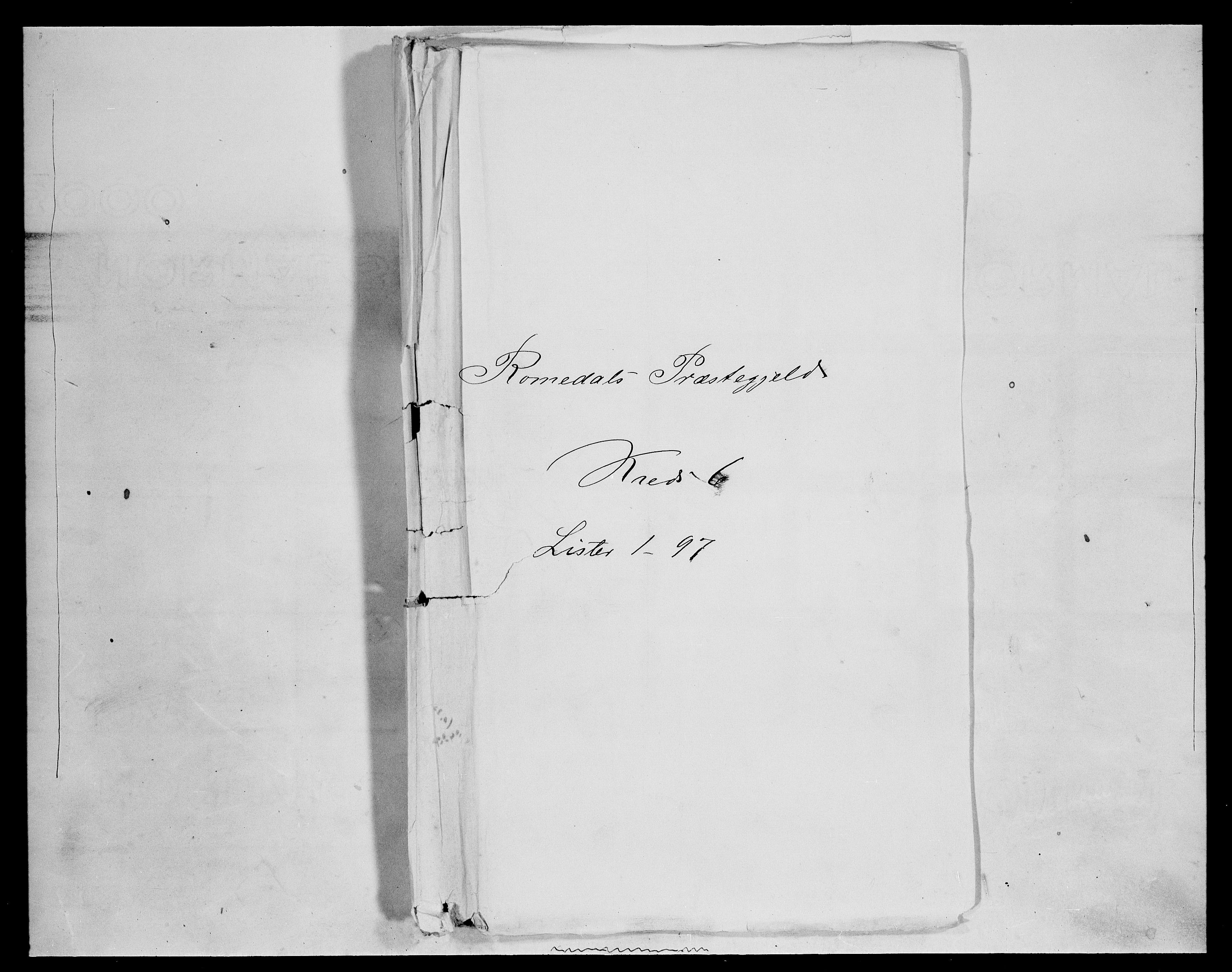 SAH, 1875 census for 0416P Romedal, 1875, p. 855