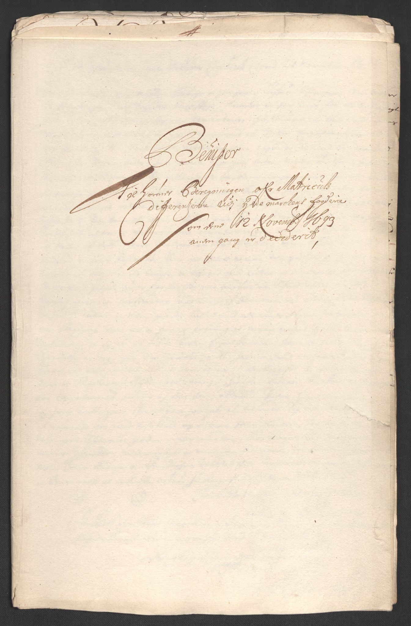 Rentekammeret inntil 1814, Reviderte regnskaper, Fogderegnskap, RA/EA-4092/R16/L1037: Fogderegnskap Hedmark, 1697-1698, p. 293