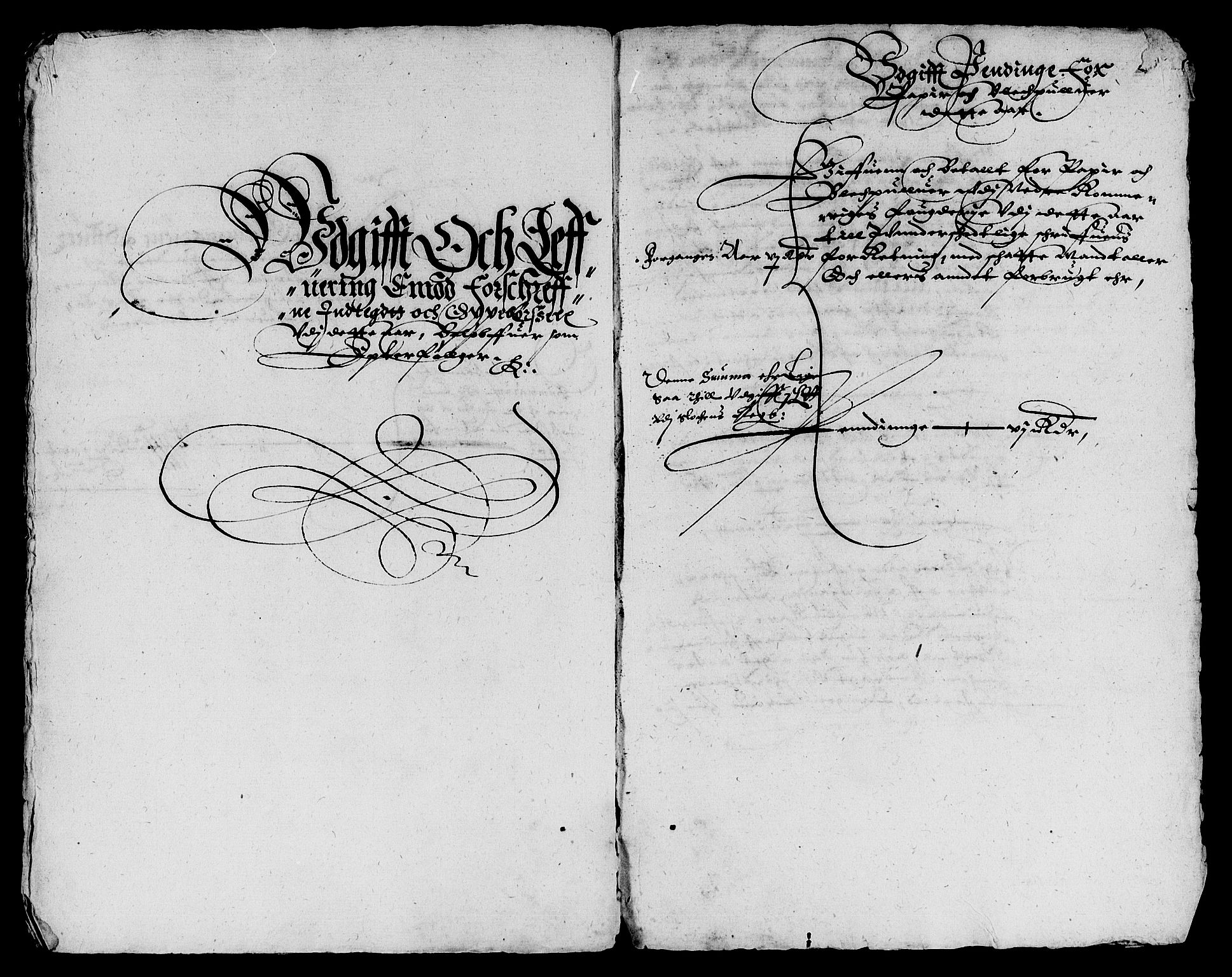 Rentekammeret inntil 1814, Reviderte regnskaper, Lensregnskaper, AV/RA-EA-5023/R/Rb/Rba/L0081: Akershus len, 1627-1628