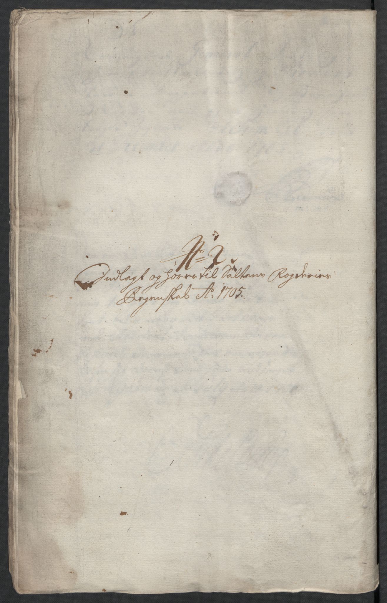 Rentekammeret inntil 1814, Reviderte regnskaper, Fogderegnskap, AV/RA-EA-4092/R66/L4580: Fogderegnskap Salten, 1701-1706, p. 387