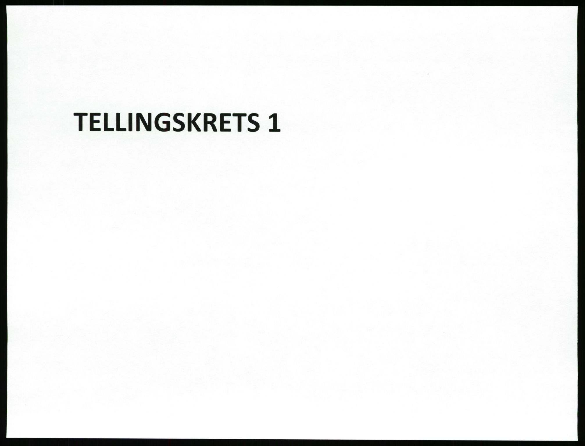 SAST, 1920 census for Høyland, 1920, p. 74