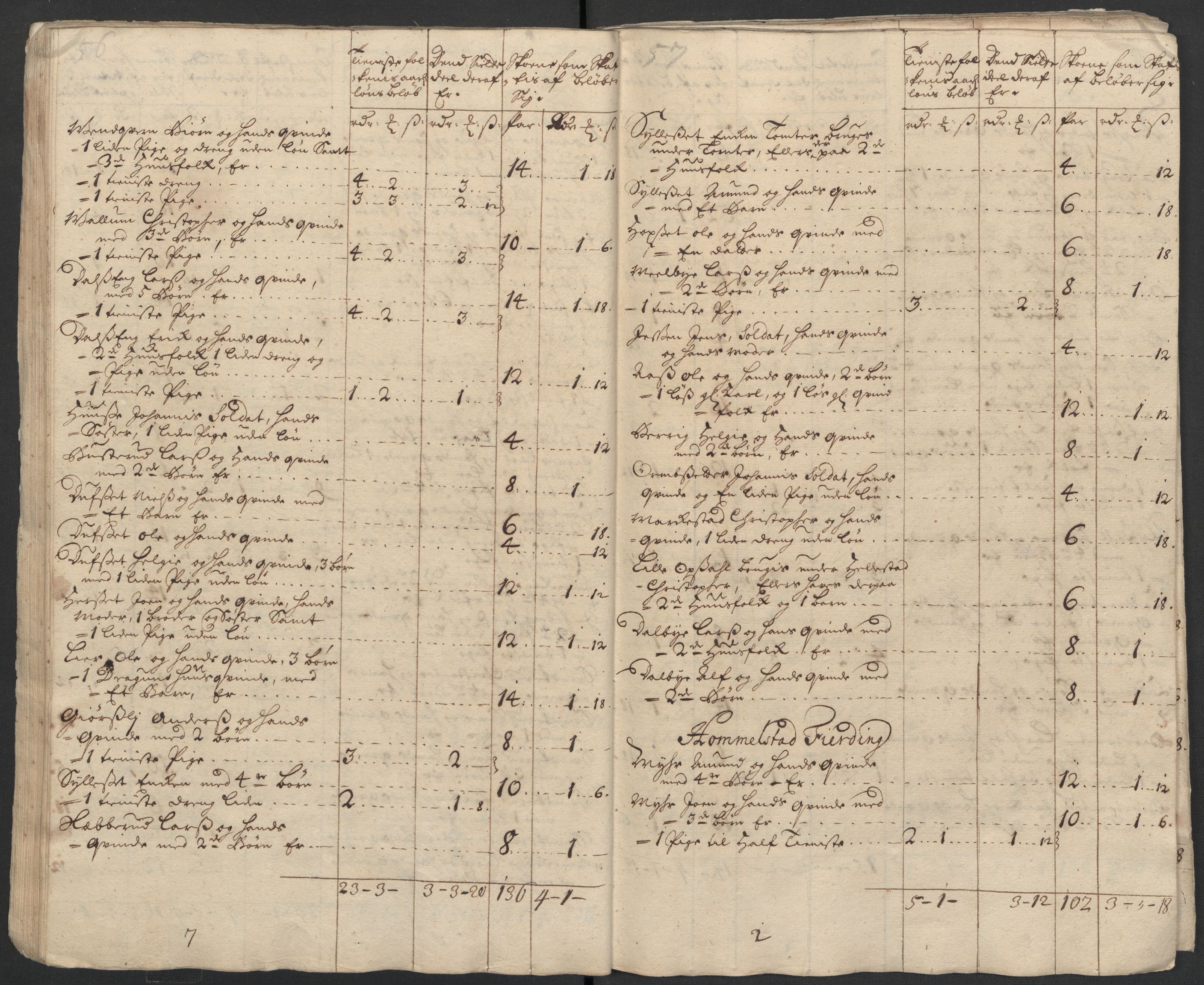 Rentekammeret inntil 1814, Reviderte regnskaper, Fogderegnskap, RA/EA-4092/R16/L1047: Fogderegnskap Hedmark, 1711, p. 237