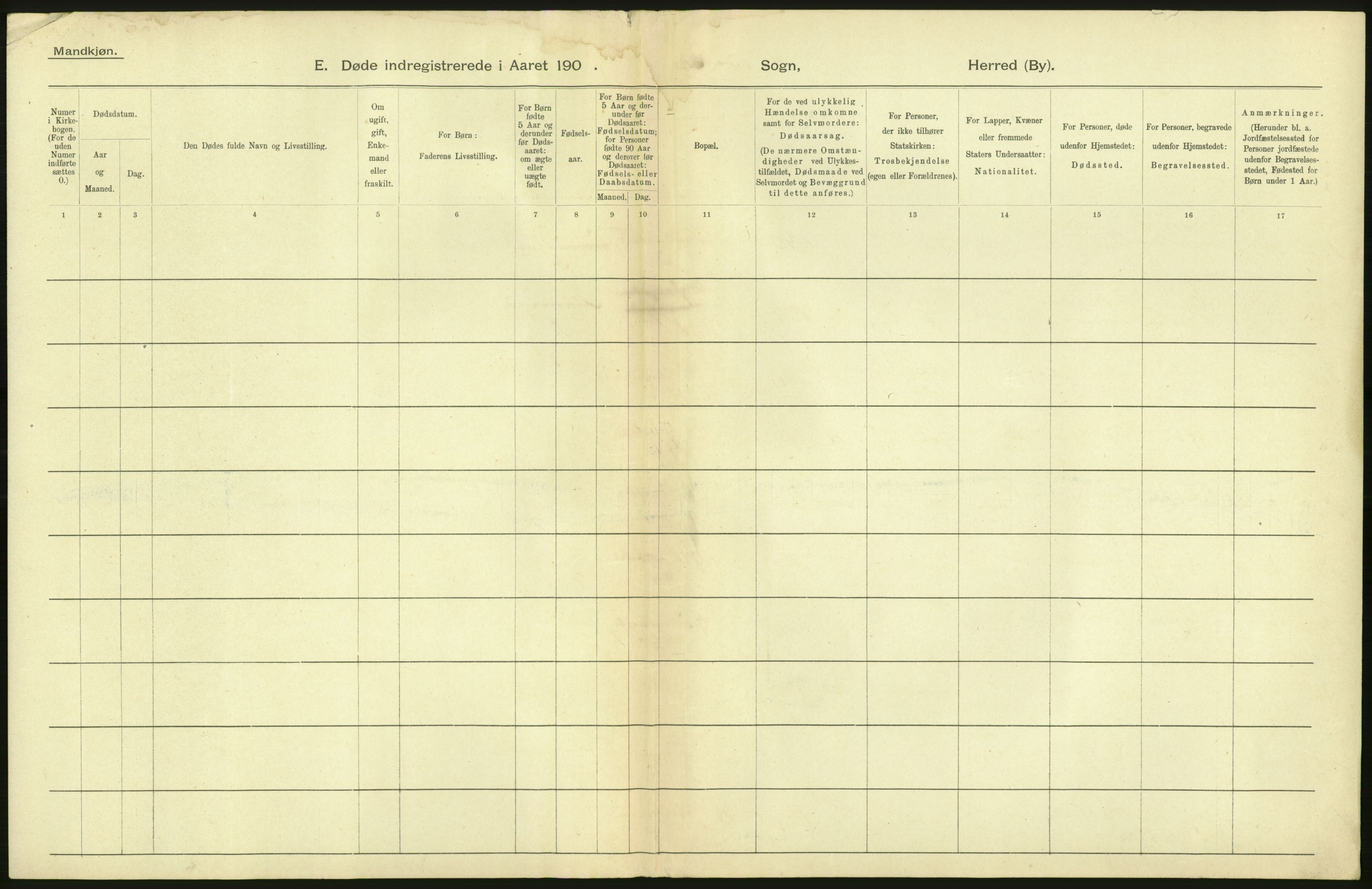 Statistisk sentralbyrå, Sosiodemografiske emner, Befolkning, AV/RA-S-2228/D/Df/Dfa/Dfab/L0018: Trondhjem: Fødte, gifte, døde., 1904, p. 4