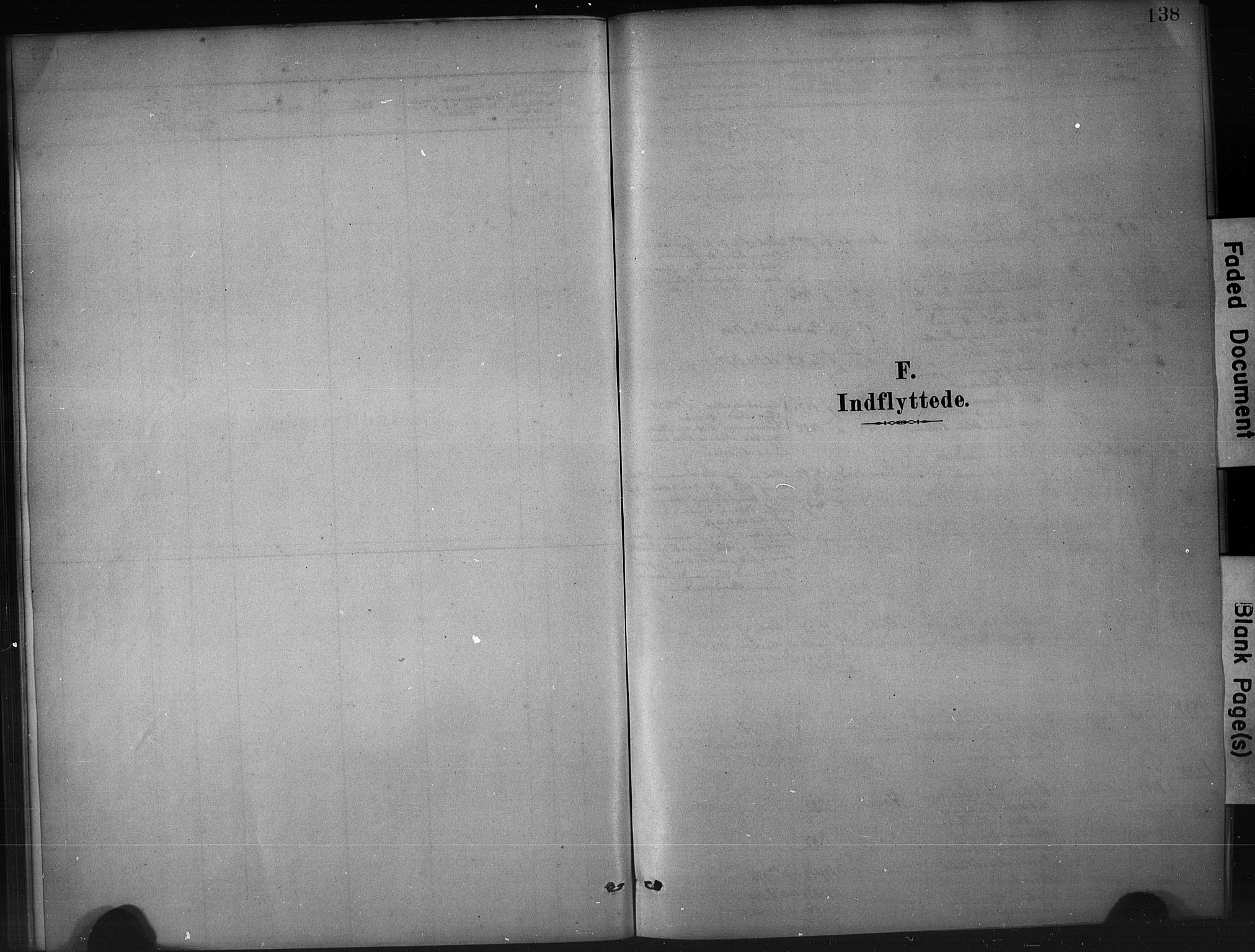 Etne sokneprestembete, SAB/A-75001/H/Hab: Parish register (copy) no. A 5, 1879-1896, p. 138