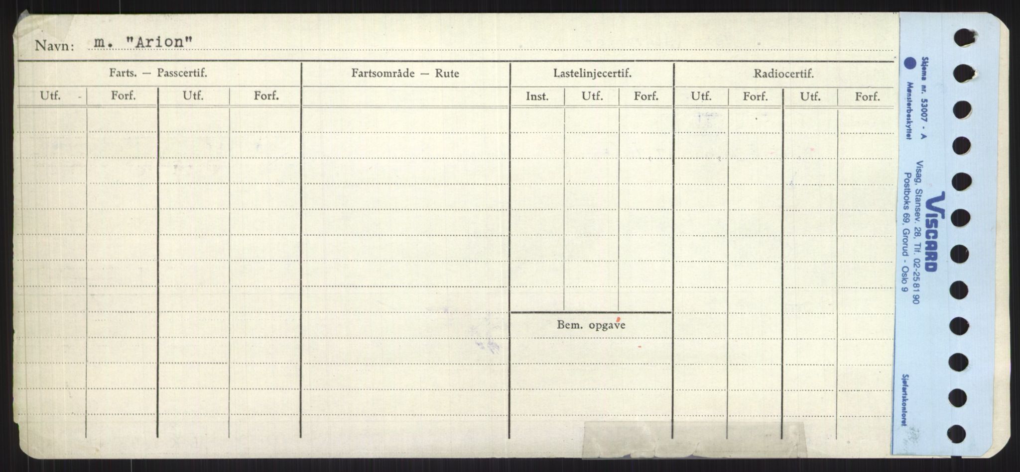 Sjøfartsdirektoratet med forløpere, Skipsmålingen, AV/RA-S-1627/H/Ha/L0001/0001: Fartøy, A-Eig / Fartøy A-Bjøn, p. 378