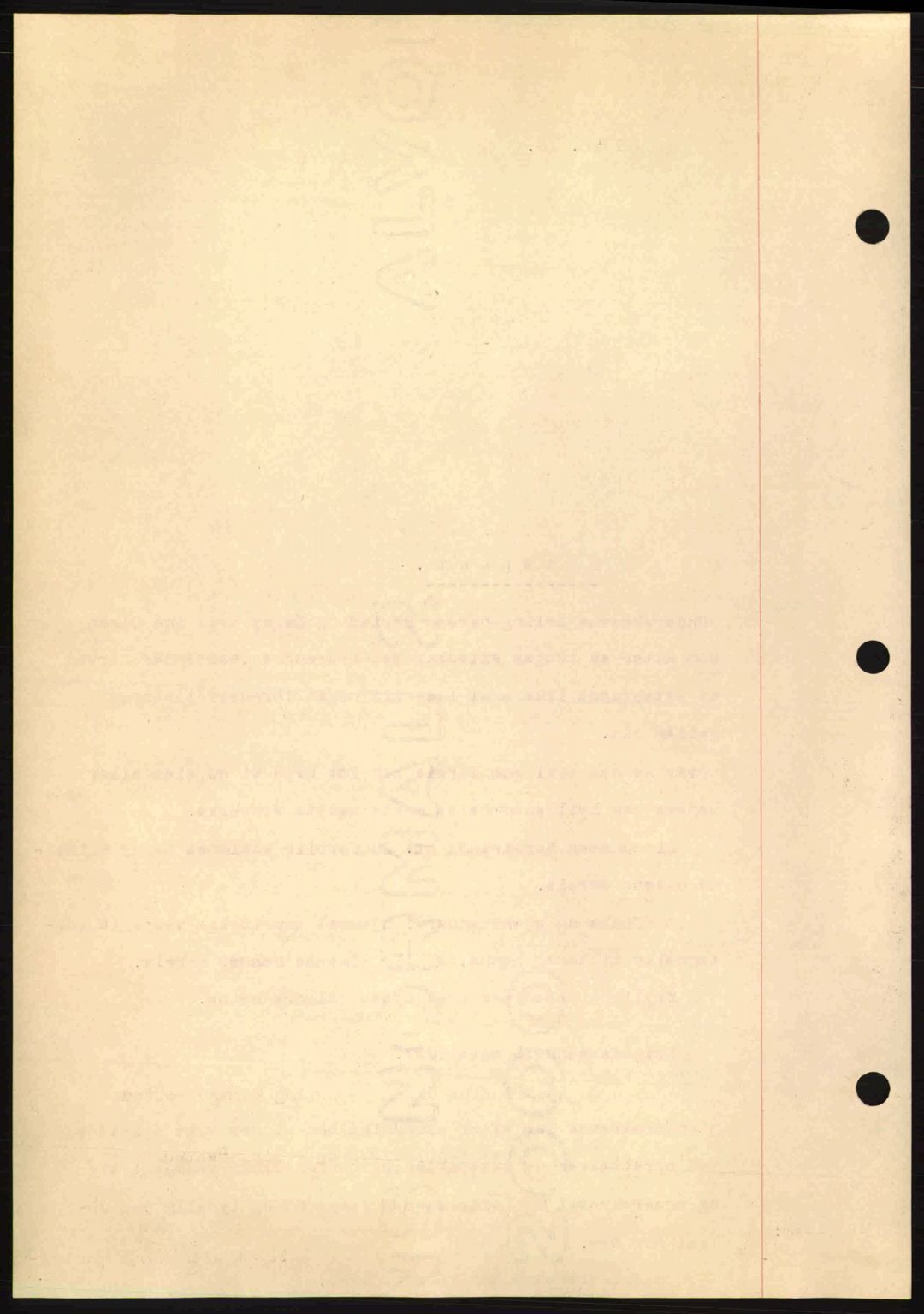 Kristiansund byfogd, AV/SAT-A-4587/A/27: Mortgage book no. 29, 1936-1937, Diary no: : 150/1937