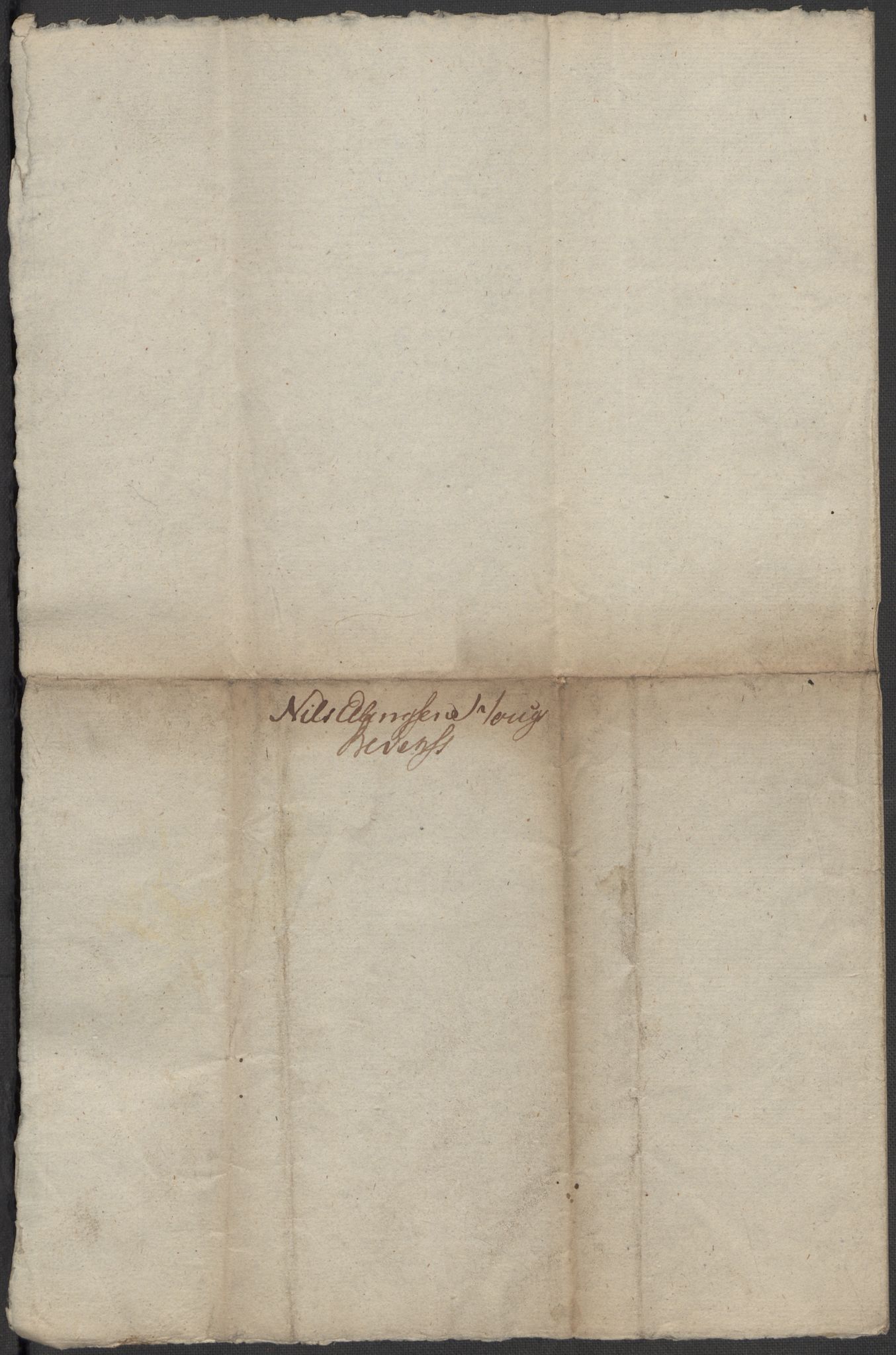 Riksarkivets diplomsamling, AV/RA-EA-5965/F15/L0014: Prestearkiv - Oppland, 1696-1879, p. 145