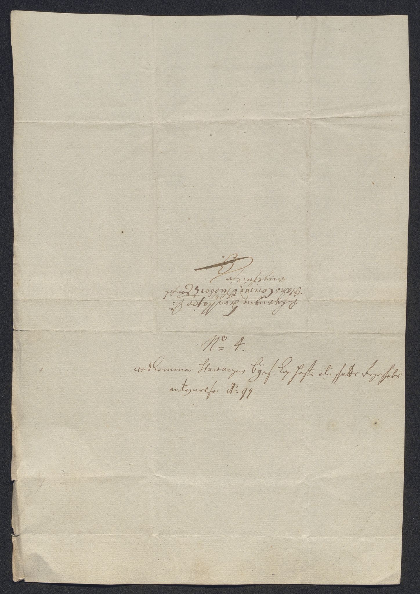 Rentekammeret inntil 1814, Reviderte regnskaper, Byregnskaper, AV/RA-EA-4066/R/Ro/L0302: [O4] Kontribusjonsregnskap, 1687-1711, p. 203