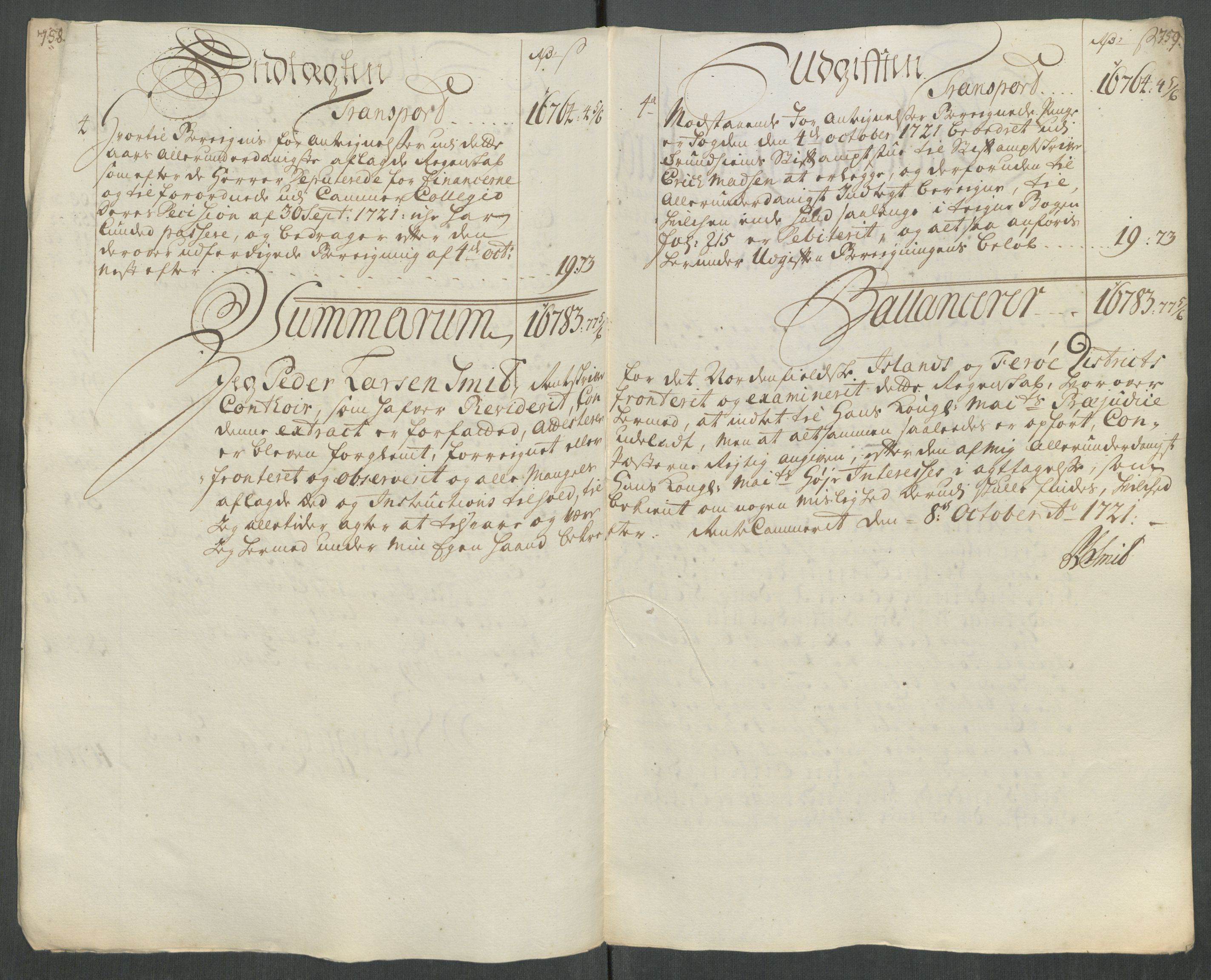 Rentekammeret inntil 1814, Reviderte regnskaper, Fogderegnskap, RA/EA-4092/R62/L4208: Fogderegnskap Stjørdal og Verdal, 1718, p. 15