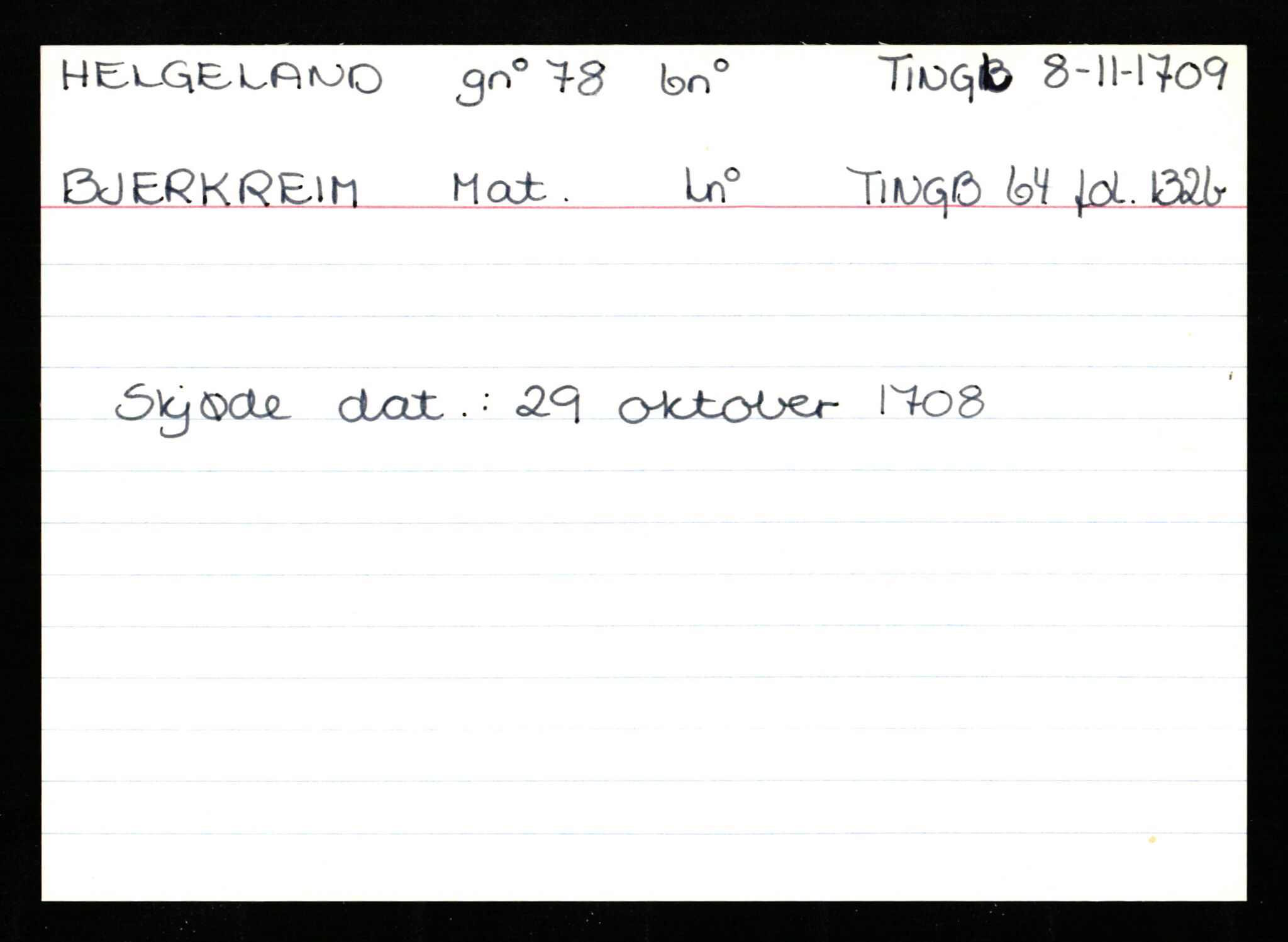 Statsarkivet i Stavanger, AV/SAST-A-101971/03/Y/Ym/L0022: Åstedskort sortert etter gårdsnavn: Hausken - Helgevold nedre, 1600-1950, p. 489
