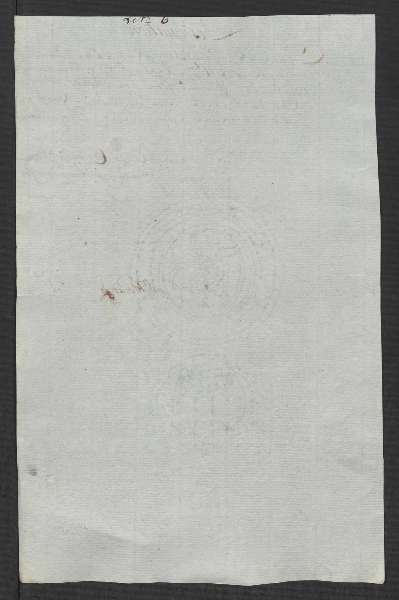 Rentekammeret inntil 1814, Reviderte regnskaper, Mindre regnskaper, AV/RA-EA-4068/Rf/Rfe/L0024: Modum Blåfarvevverk, Molde, Moss, 1789, p. 40