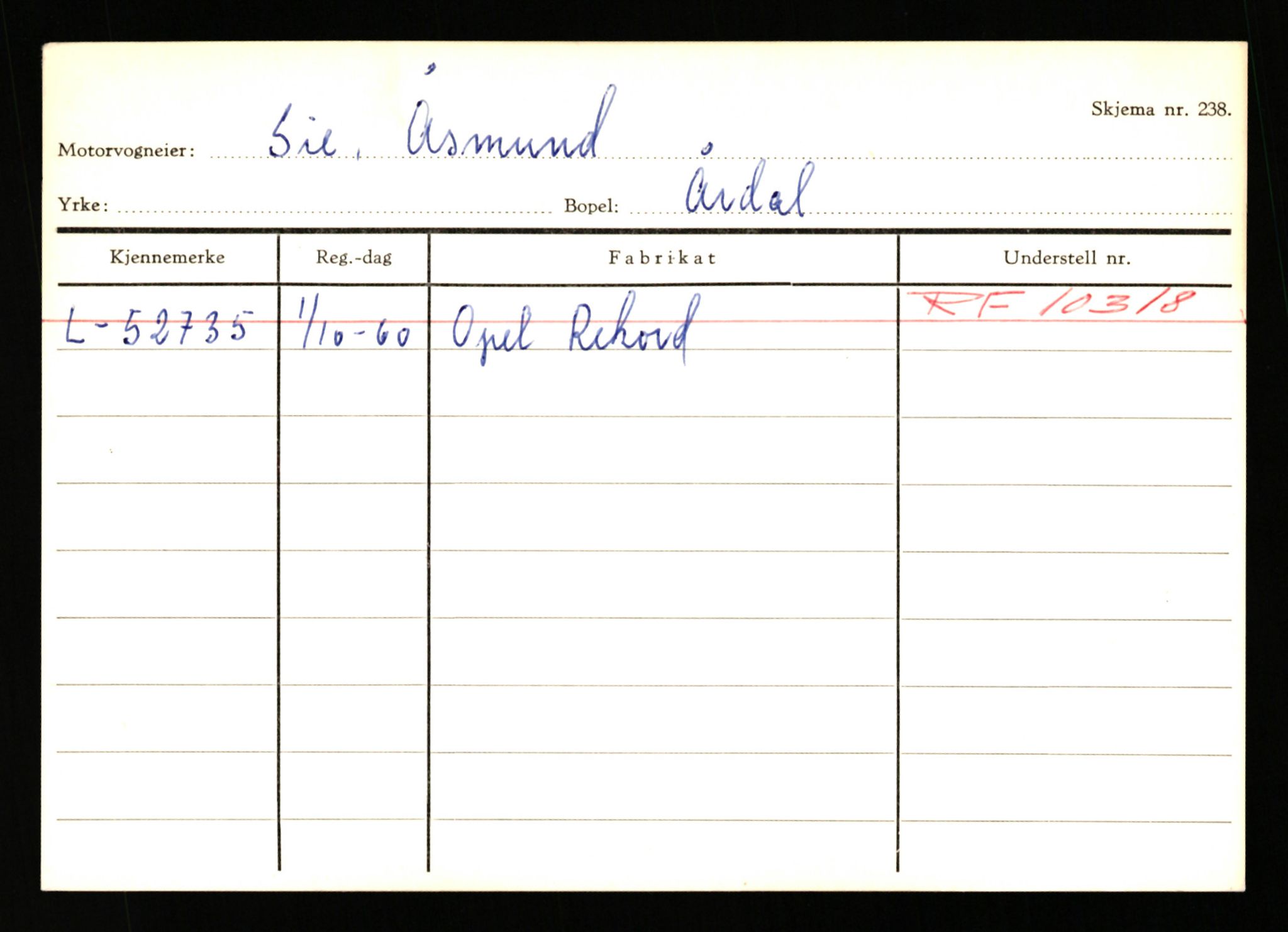 Stavanger trafikkstasjon, AV/SAST-A-101942/0/H/L0033: Scala - Skeibrok, 1930-1971, p. 1118