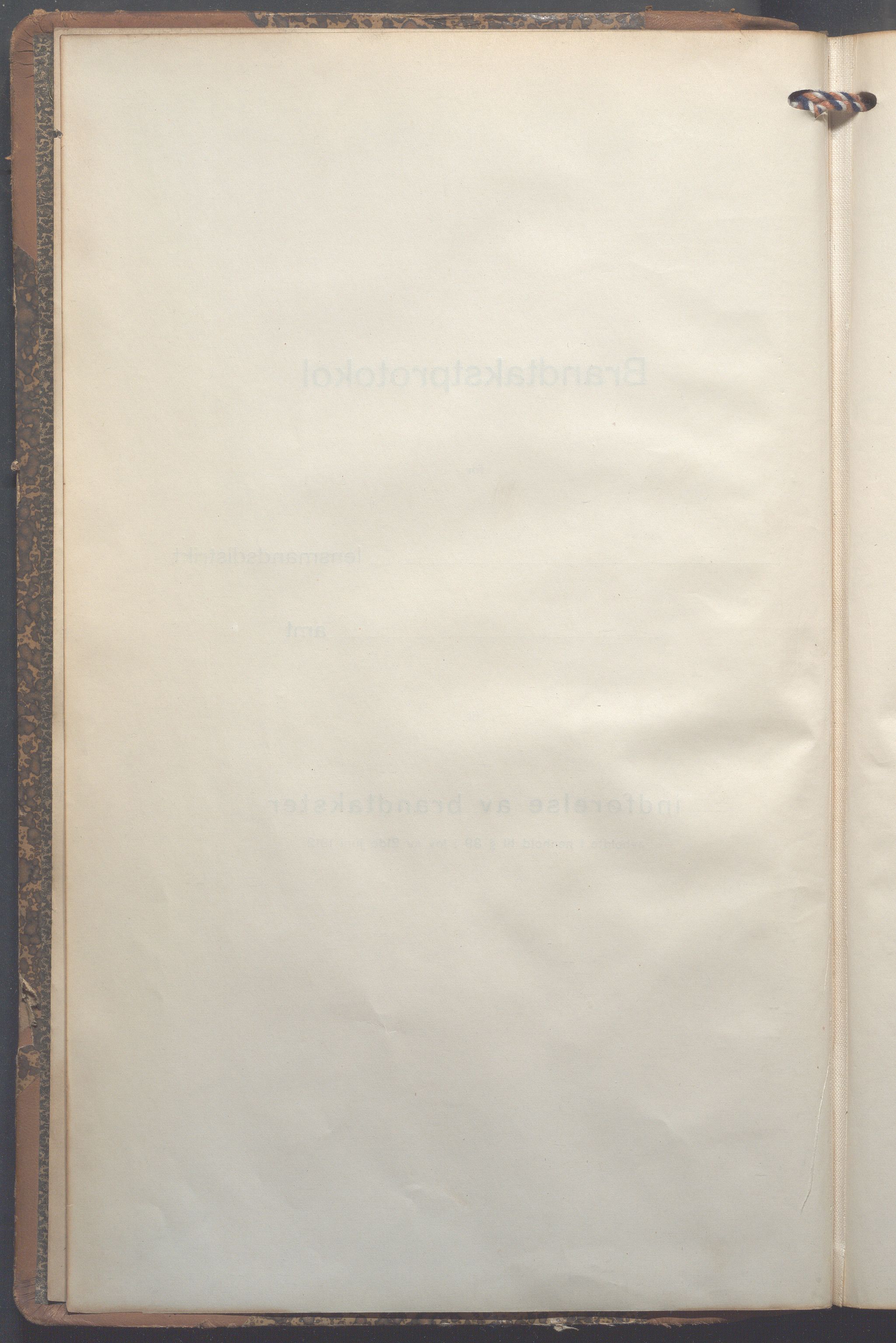 Lensmennene i Aker, OBA/A-10133/F/Fc/L0015: Branntakstprotokoll, 1914-1916, p. 2