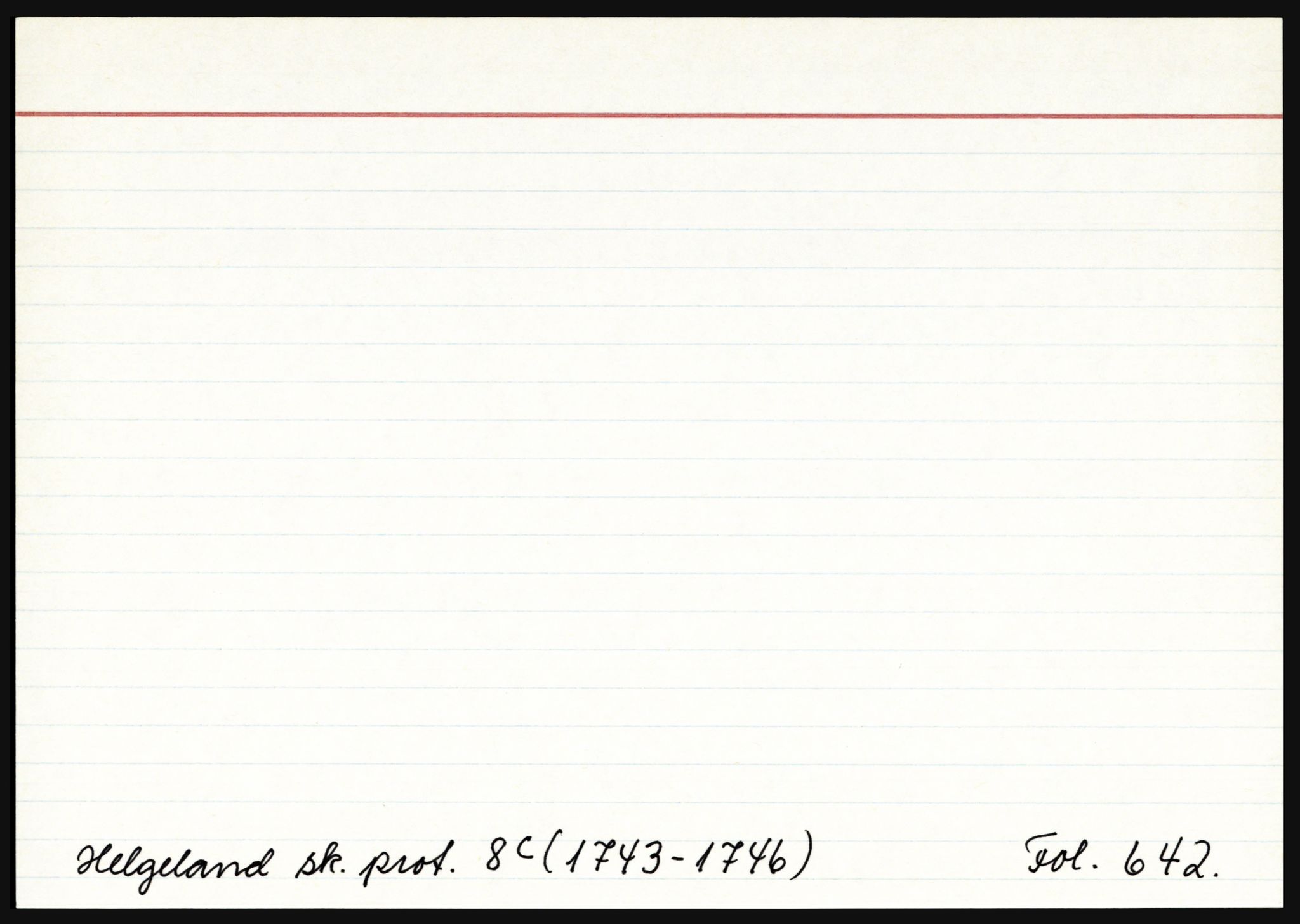 Helgeland sorenskriveri, AV/SAT-A-0004/3, 1686-1746, p. 2246