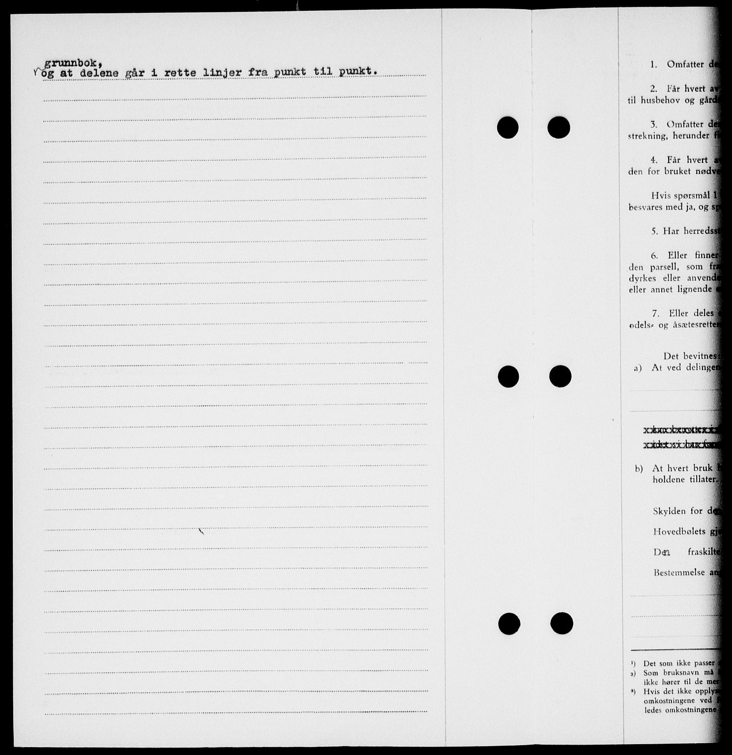 Onsøy sorenskriveri, SAO/A-10474/G/Ga/Gab/L0021: Mortgage book no. II A-21, 1947-1947, Diary no: : 2574/1947