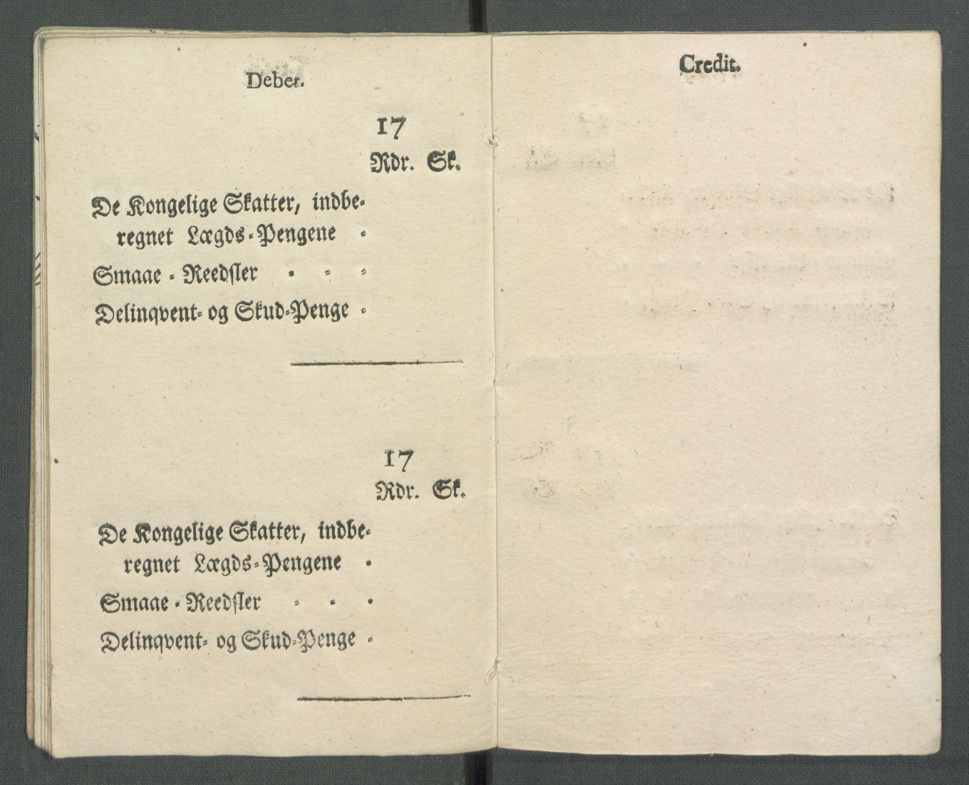 Rentekammeret inntil 1814, Realistisk ordnet avdeling, AV/RA-EA-4070/Od/L0001/0002: Oppløp / [Æ2]: Dokumenter om Lofthusurolighetene i Nedenes, 1786-1789, p. 360