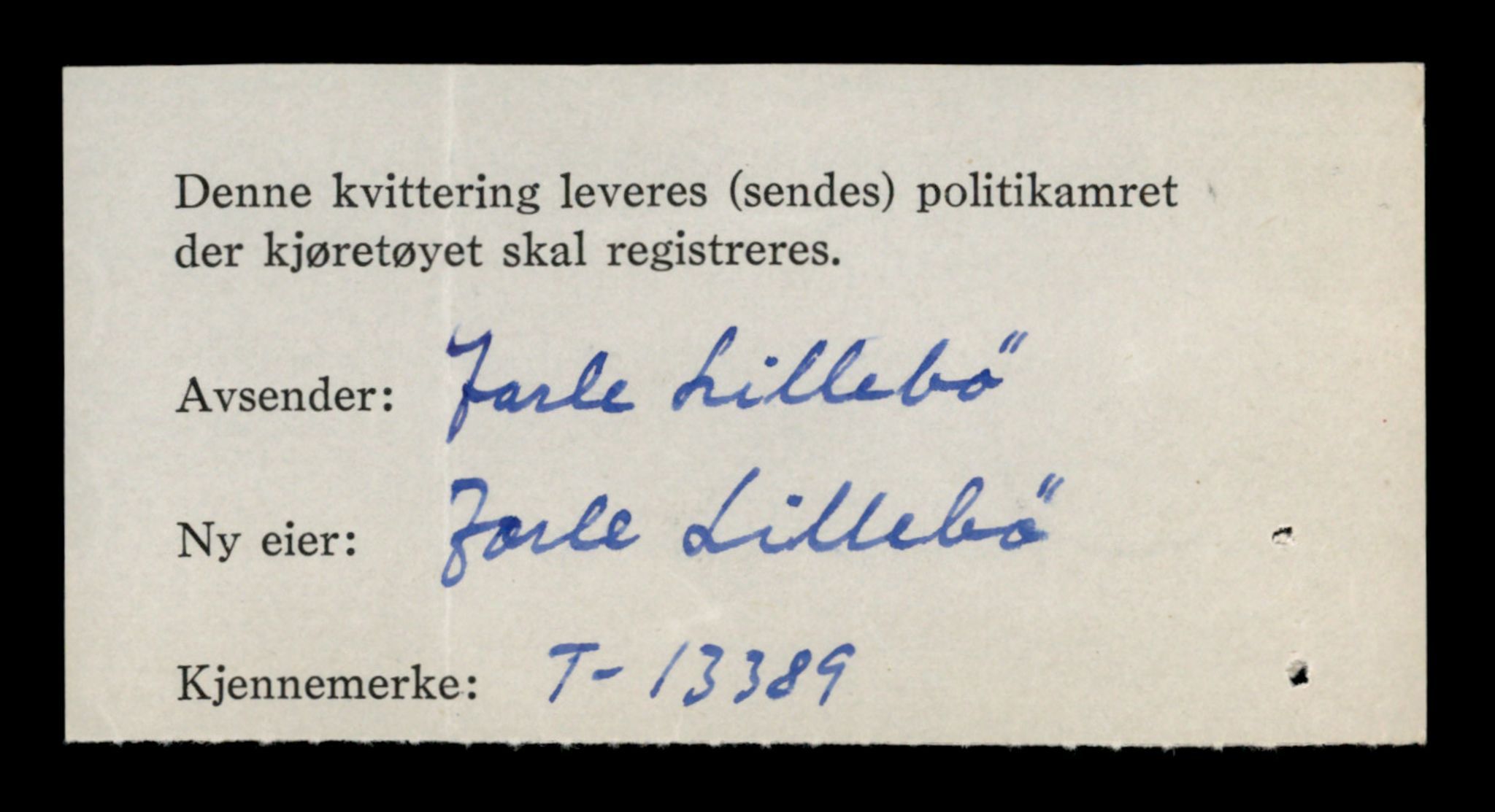 Møre og Romsdal vegkontor - Ålesund trafikkstasjon, AV/SAT-A-4099/F/Fe/L0039: Registreringskort for kjøretøy T 13361 - T 13530, 1927-1998, p. 464