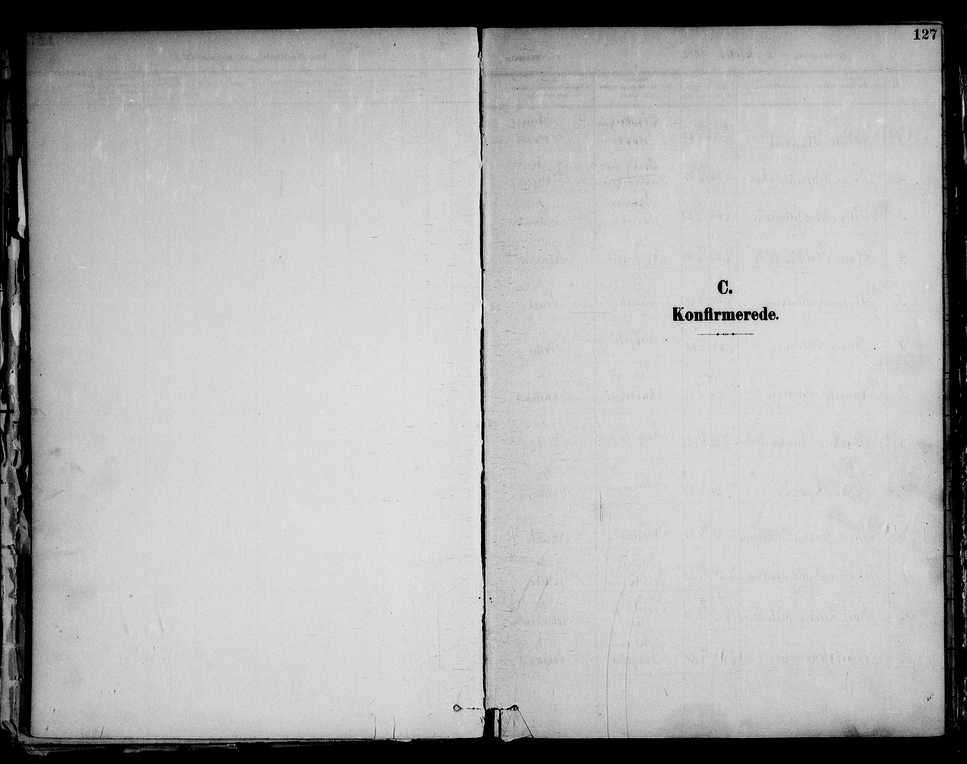 Askim prestekontor Kirkebøker, AV/SAO-A-10900/F/Fa/L0008: Parish register (official) no. 8, 1898-1912, p. 127