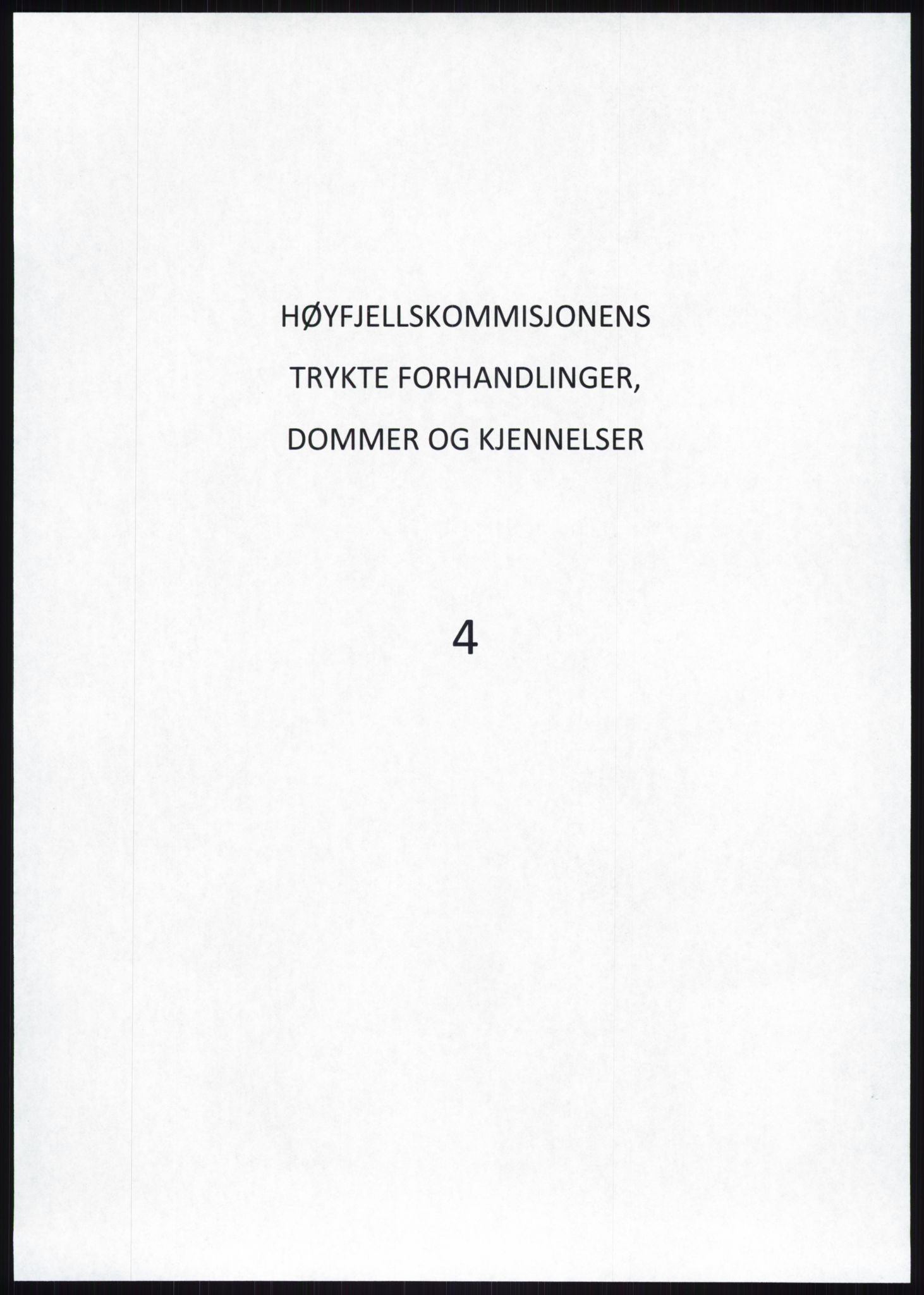 Høyfjellskommisjonen, RA/S-1546/X/Xa/L0001: Nr. 1-33, 1909-1953, p. 464
