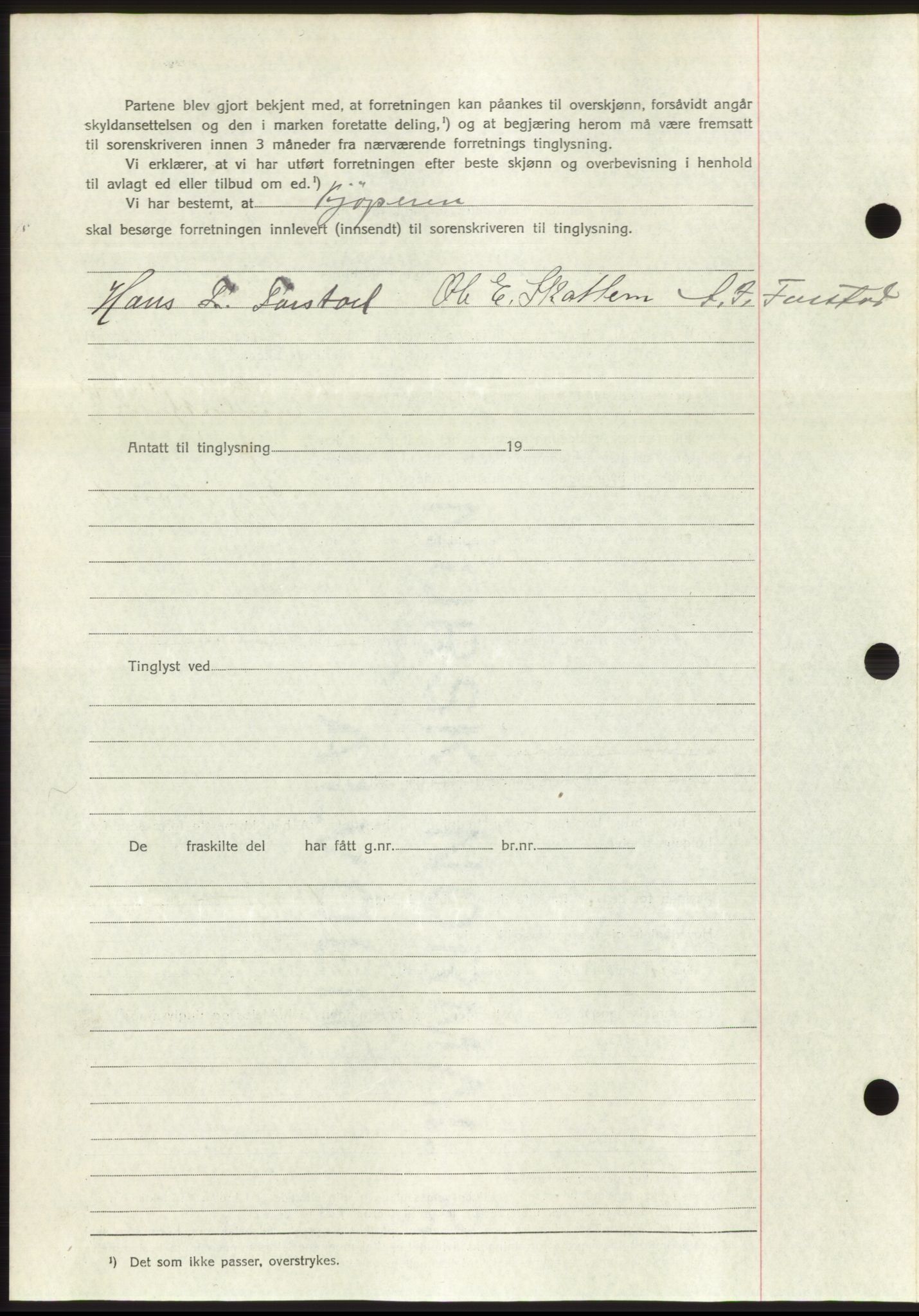 Romsdal sorenskriveri, AV/SAT-A-4149/1/2/2C/L0056: Mortgage book no. 50, 1929-1929, Deed date: 01.03.1929