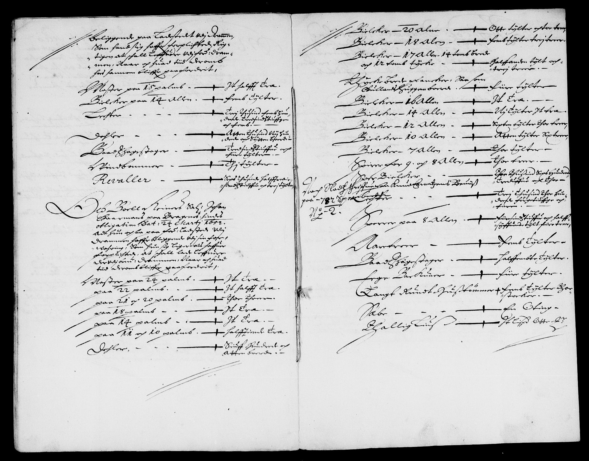 Rentekammeret inntil 1814, Reviderte regnskaper, Lensregnskaper, AV/RA-EA-5023/R/Rb/Rba/L0235: Akershus len, 1651-1657