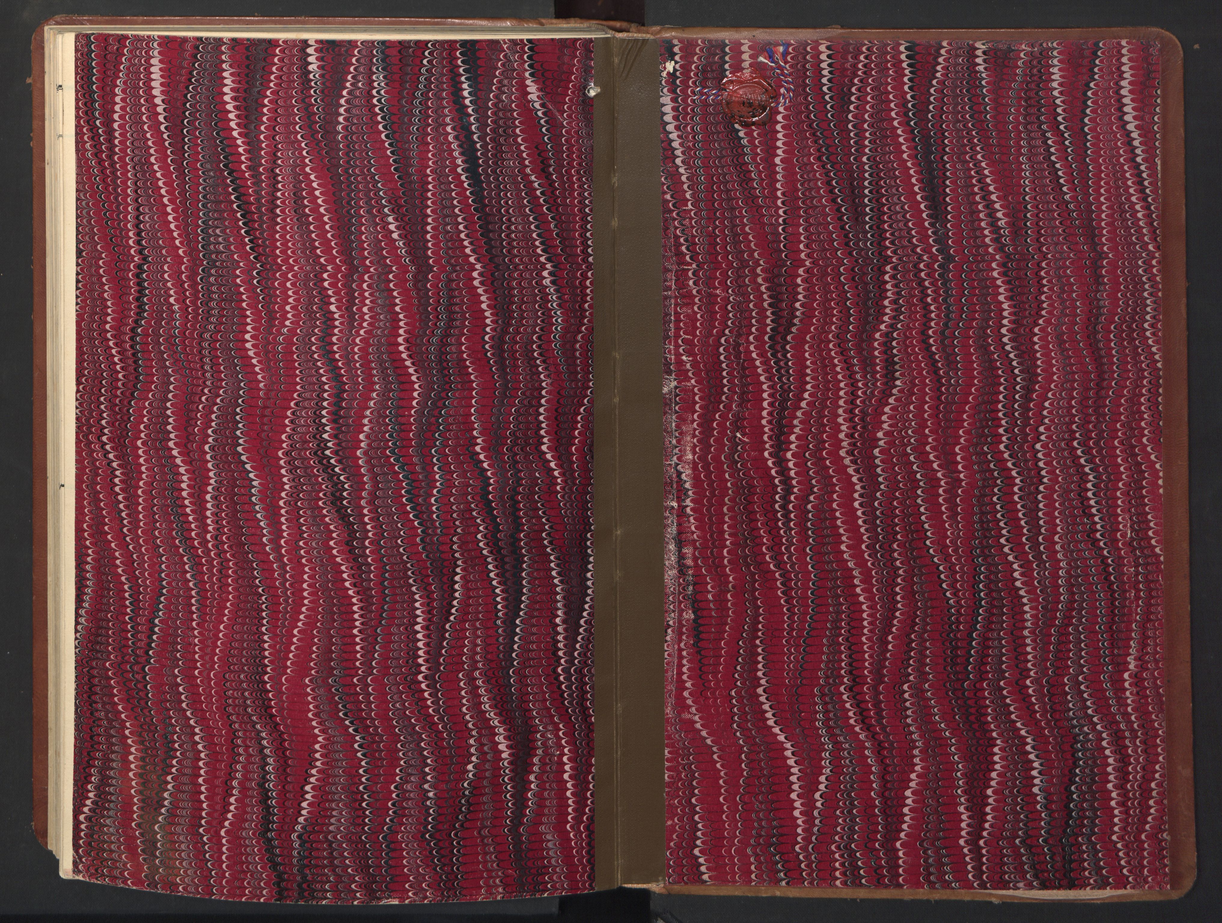 Ministerialprotokoller, klokkerbøker og fødselsregistre - Sør-Trøndelag, SAT/A-1456/696/L1161: Parish register (copy) no. 696C01, 1902-1950