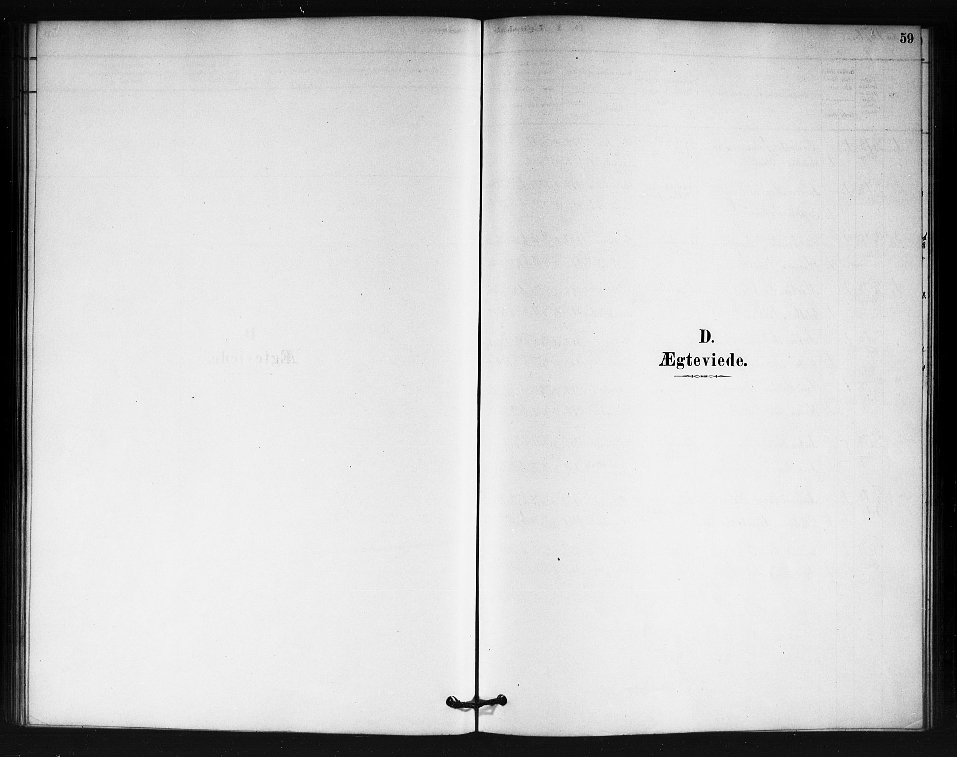 Fet prestekontor Kirkebøker, SAO/A-10370a/F/Fb/L0001: Parish register (official) no. II 1, 1878-1891, p. 59