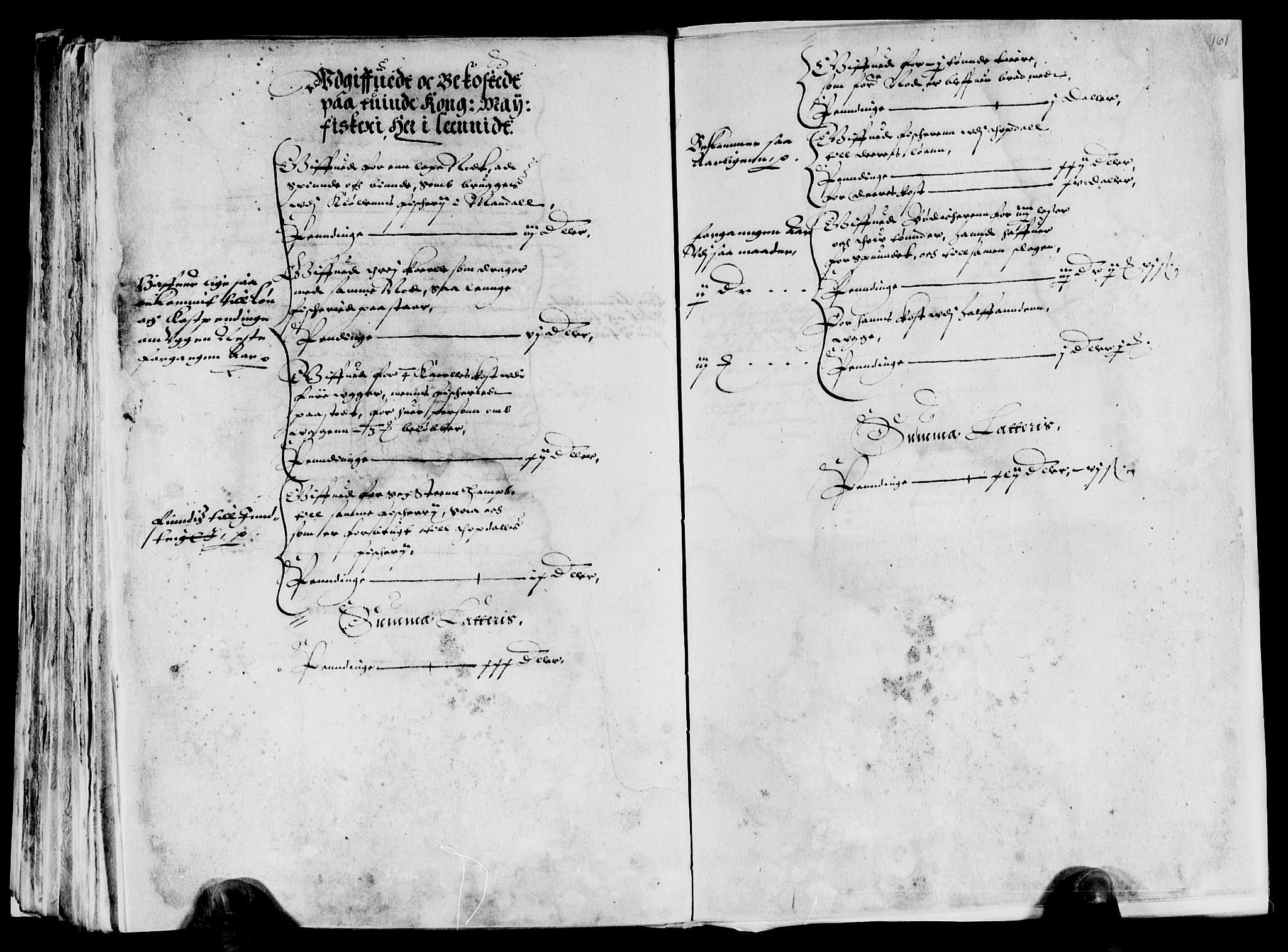 Rentekammeret inntil 1814, Reviderte regnskaper, Lensregnskaper, AV/RA-EA-5023/R/Rb/Rbq/L0009: Nedenes len. Mandals len. Råbyggelag., 1616-1618