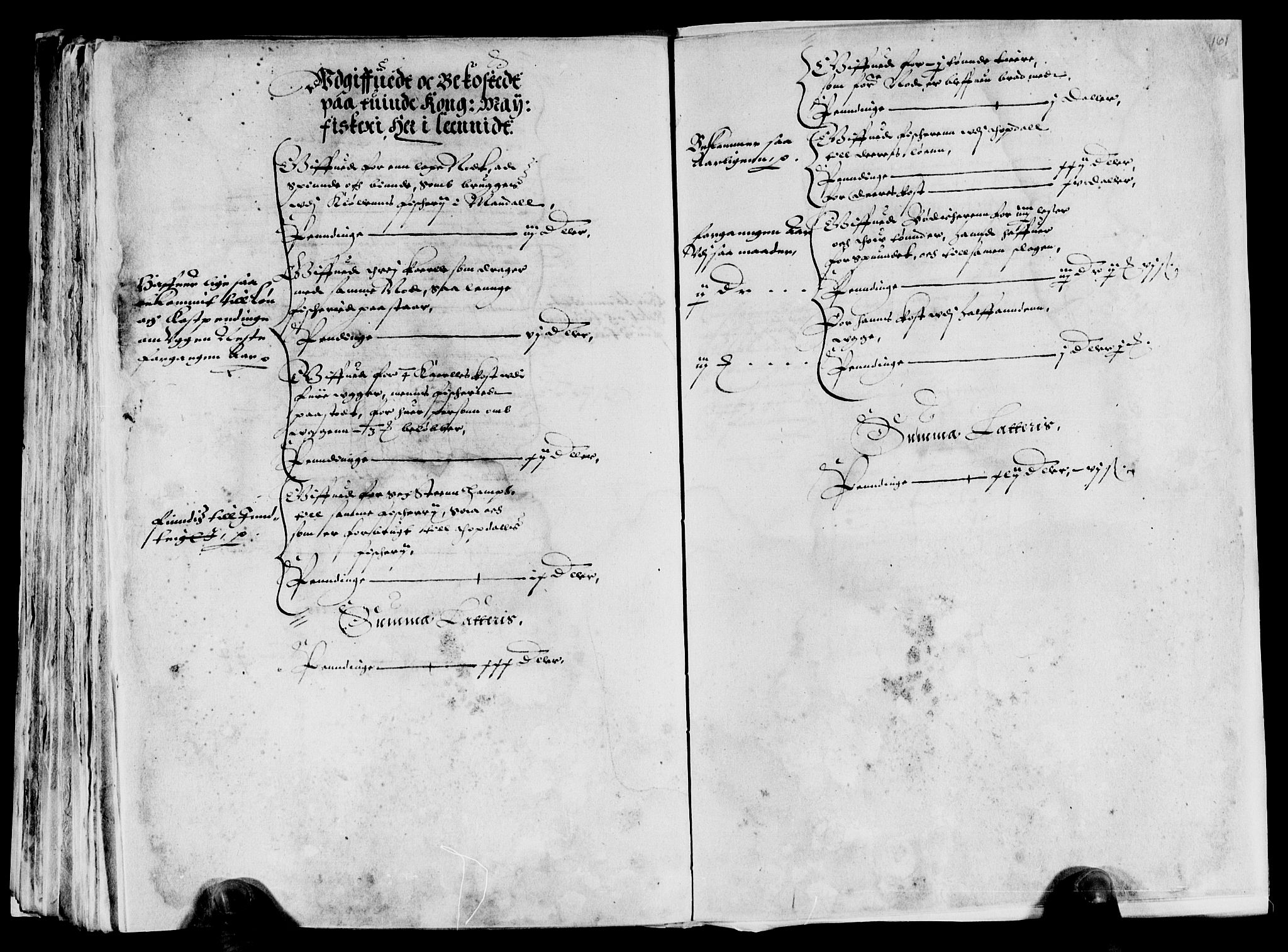 Rentekammeret inntil 1814, Reviderte regnskaper, Lensregnskaper, RA/EA-5023/R/Rb/Rbq/L0009: Nedenes len. Mandals len. Råbyggelag., 1616-1618