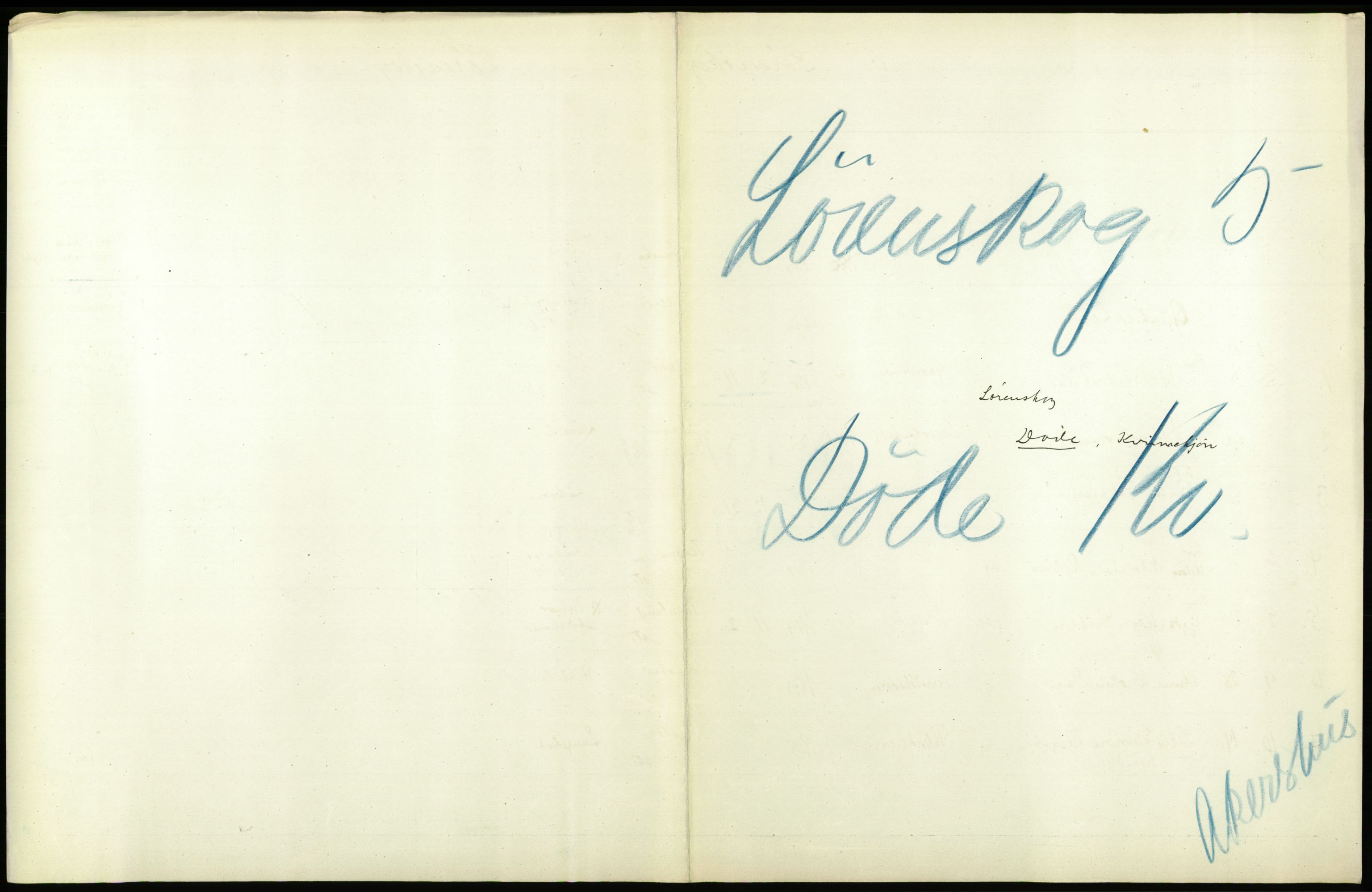 Statistisk sentralbyrå, Sosiodemografiske emner, Befolkning, AV/RA-S-2228/D/Df/Dfb/Dfbj/L0007: Akershus fylke: Døde. Bygder og byer., 1920, p. 423