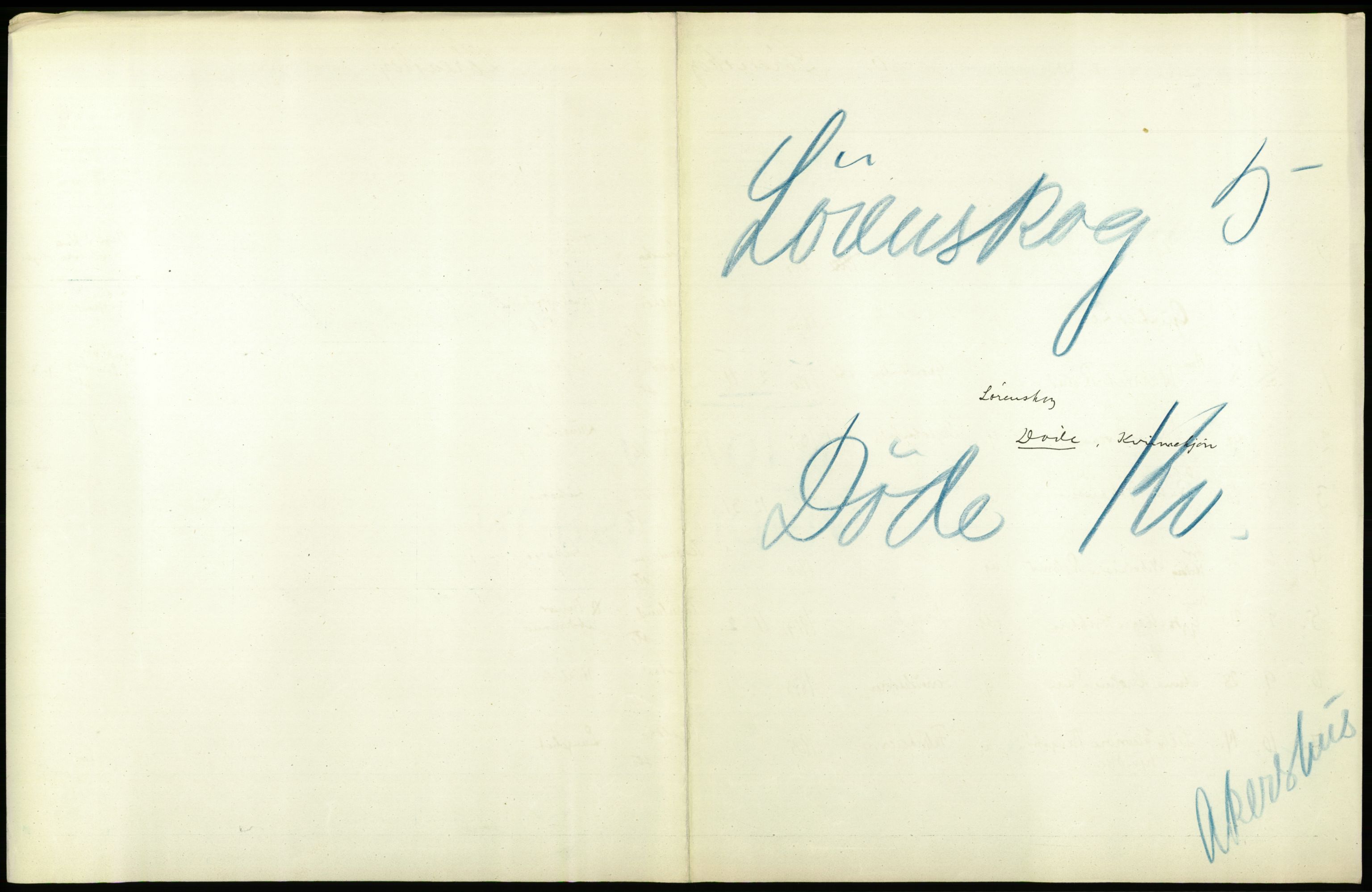 Statistisk sentralbyrå, Sosiodemografiske emner, Befolkning, RA/S-2228/D/Df/Dfb/Dfbj/L0007: Akershus fylke: Døde. Bygder og byer., 1920, p. 423