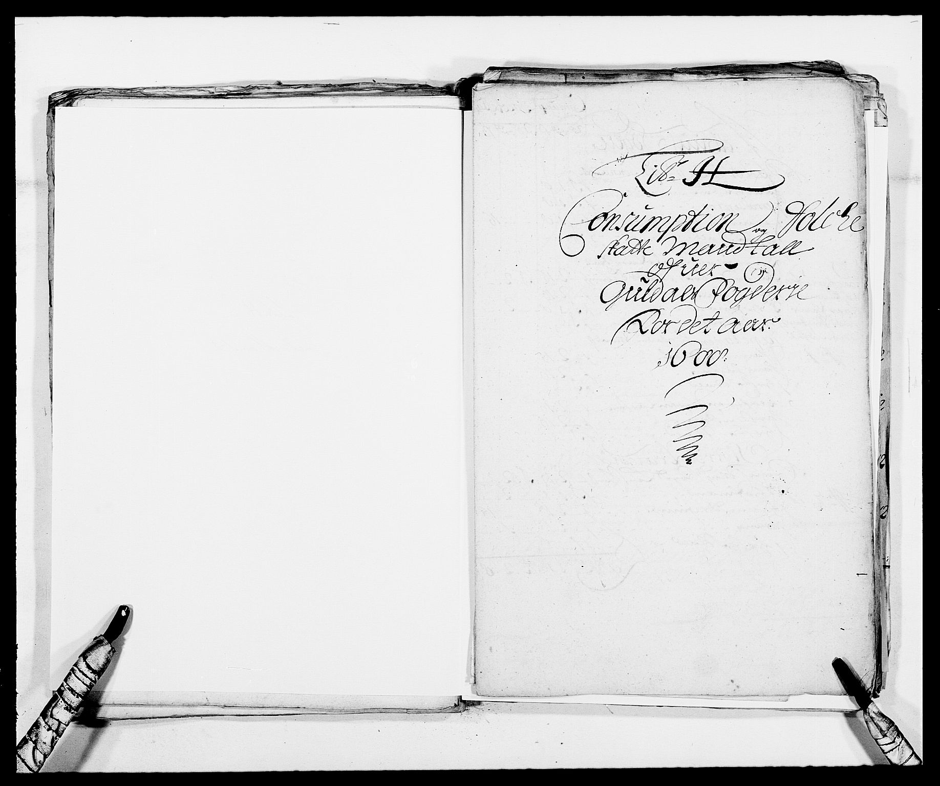 Rentekammeret inntil 1814, Reviderte regnskaper, Fogderegnskap, RA/EA-4092/R59/L3939: Fogderegnskap Gauldal, 1687-1688, p. 229