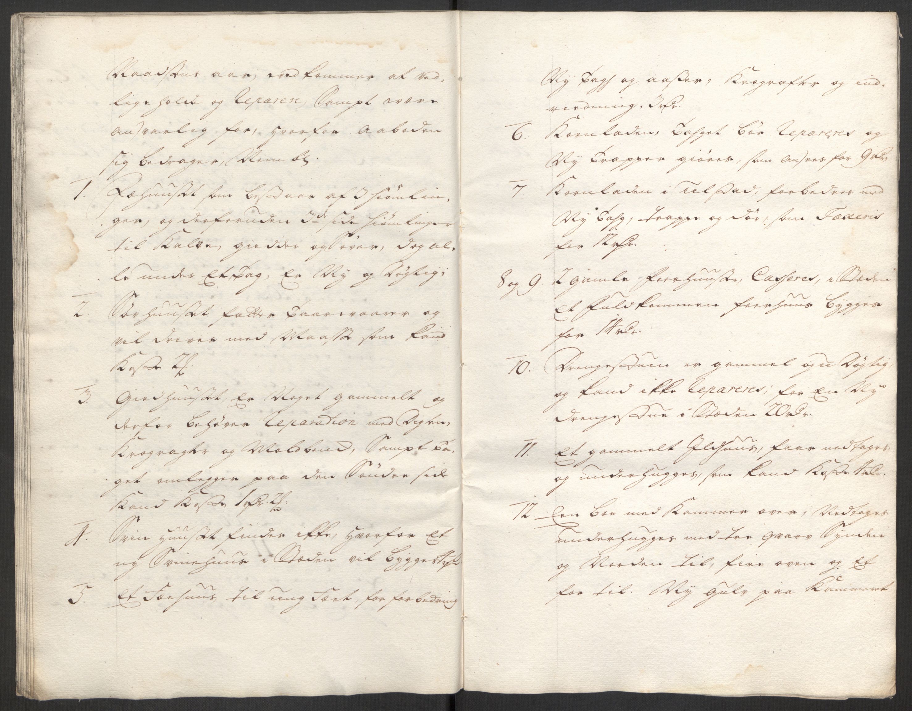 Kristiania stiftamt, AV/SAO-A-10386/E/Ed/Edp/L0001: Sorenskrivere, 1711-1721, p. 162